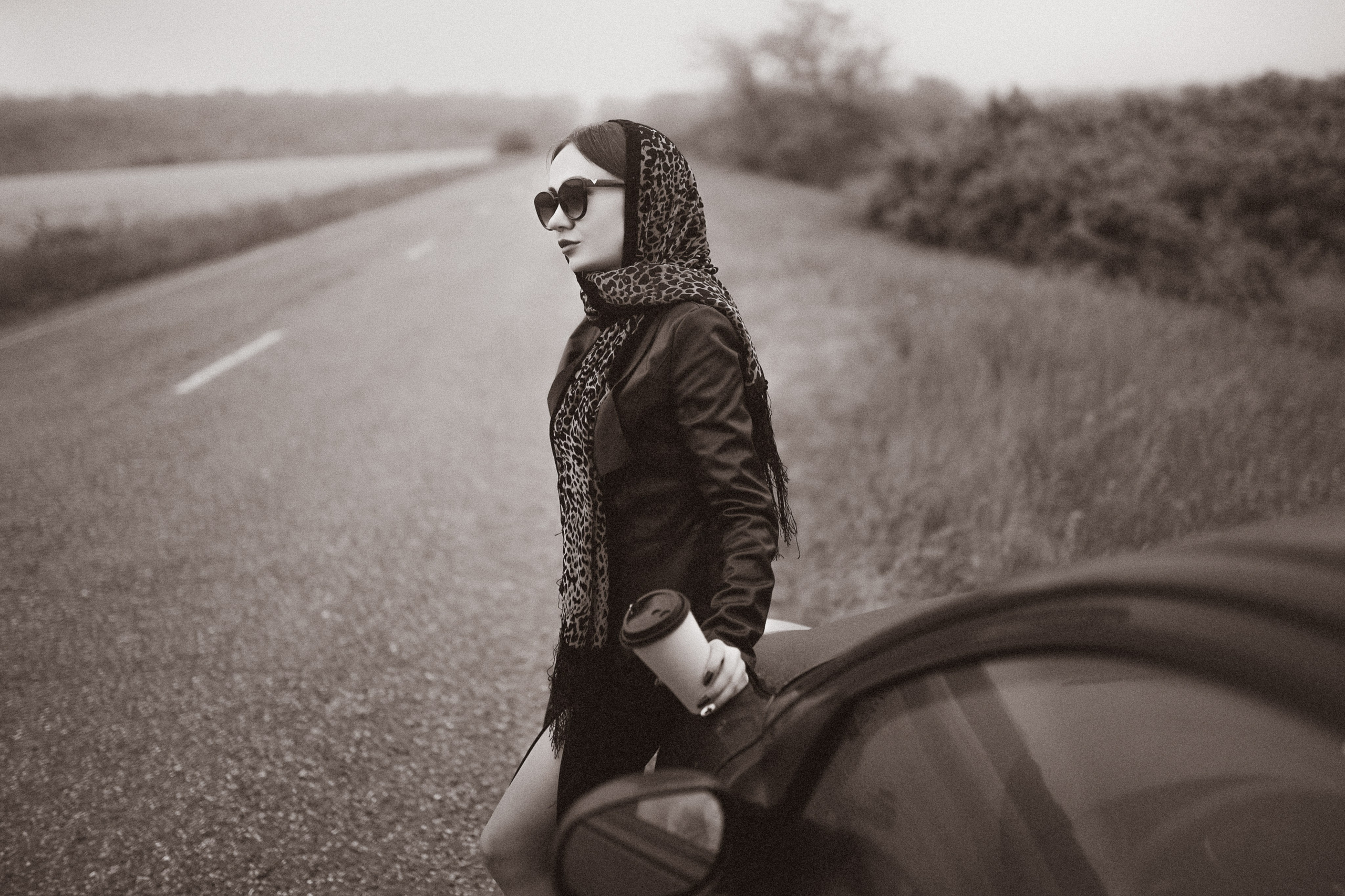 Натали. Портфолио