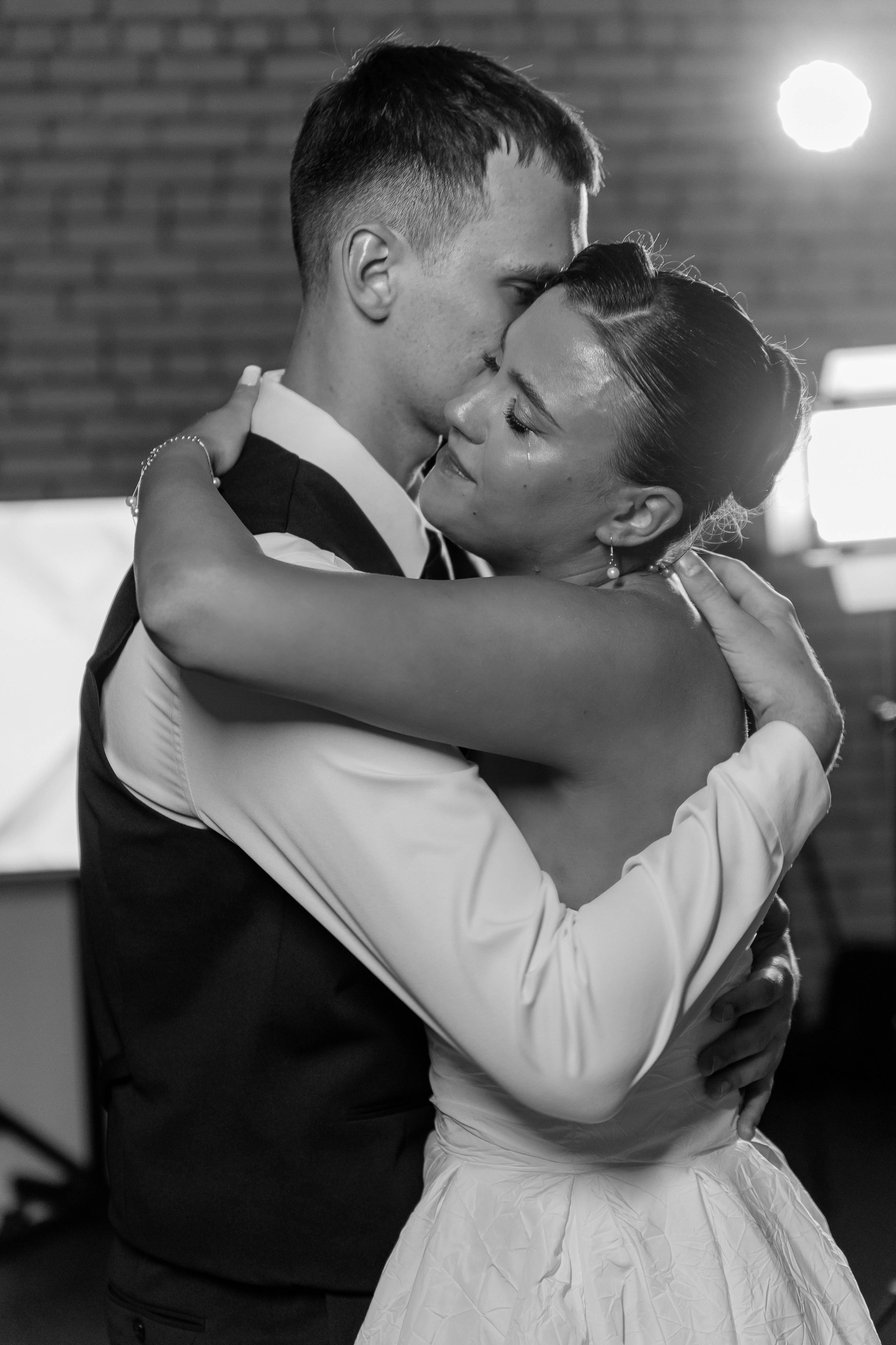 Кристина|Максим. Свадебный фотограф Надежда Рыжикова