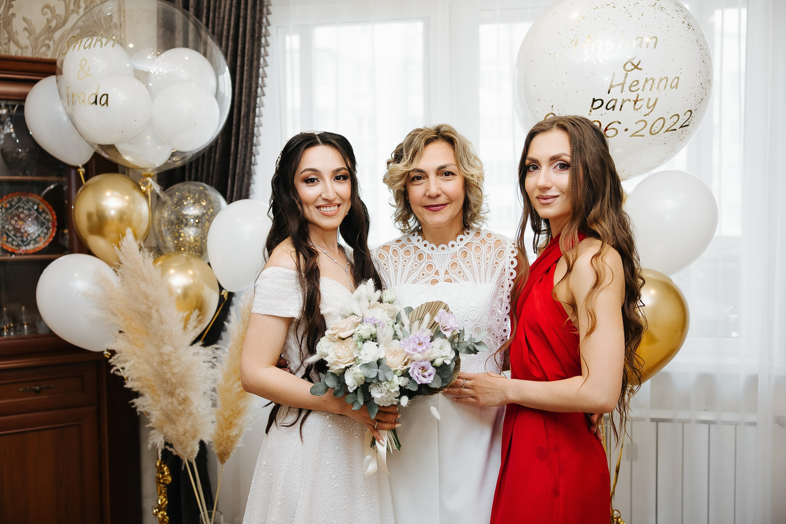 Шах и Ирада. Фотограф в Красноярске Надежда Воскресенская