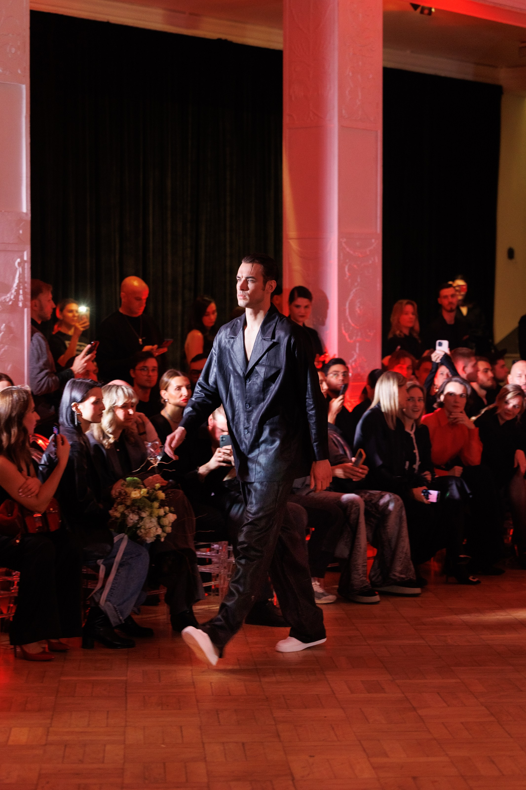 N68 Atelier Haute Couture. Свадебный, портретный и репортажный фотограф Дмитрий Карпов