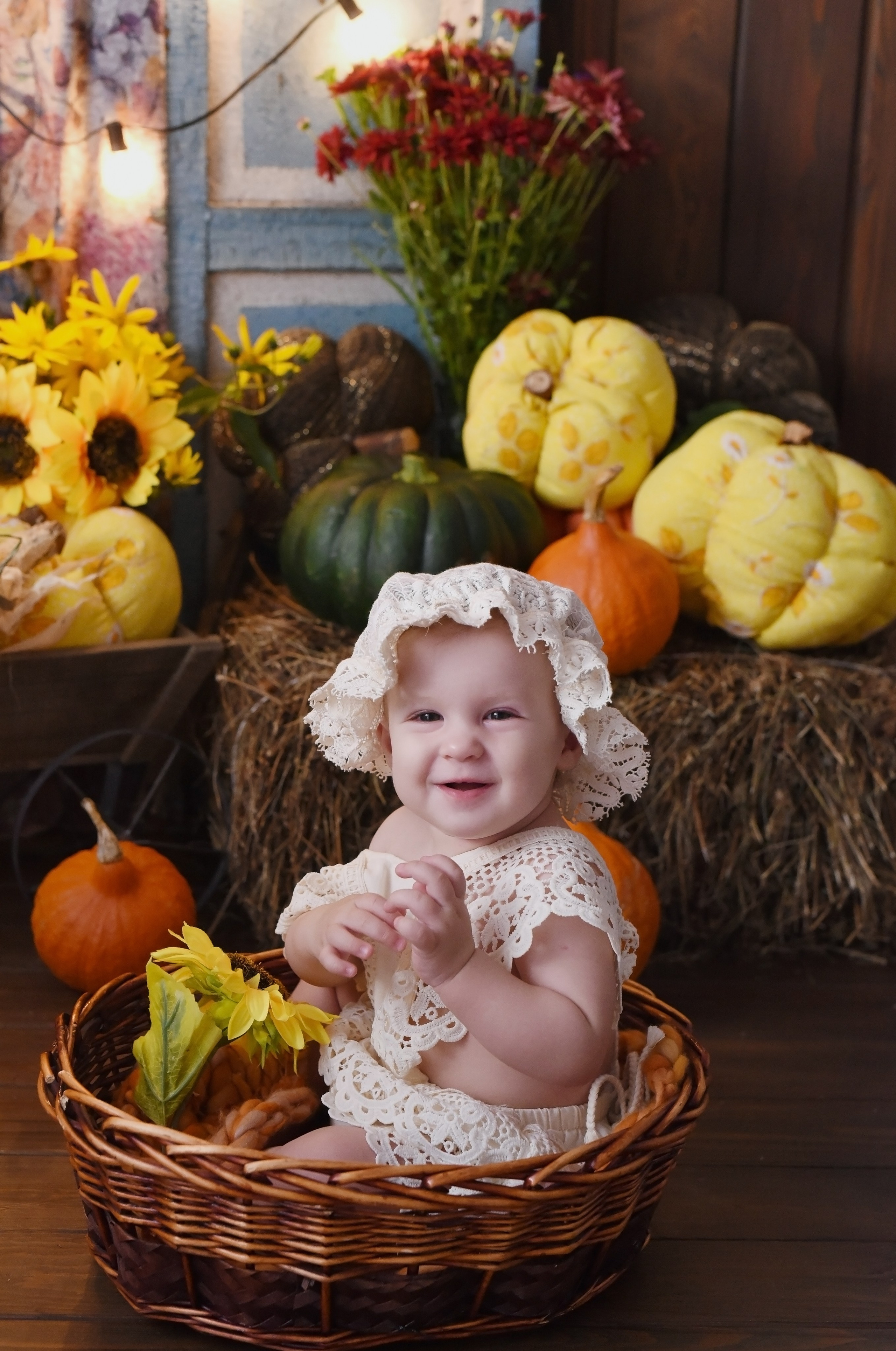 Фотодни. Детский и семейный Фотограф г. Красноярск