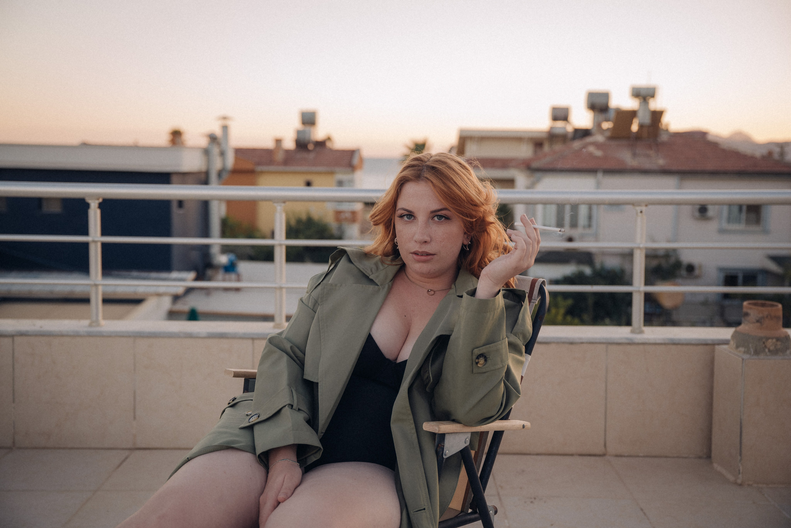 Танцы дома. Анна Лобанова | фотограф