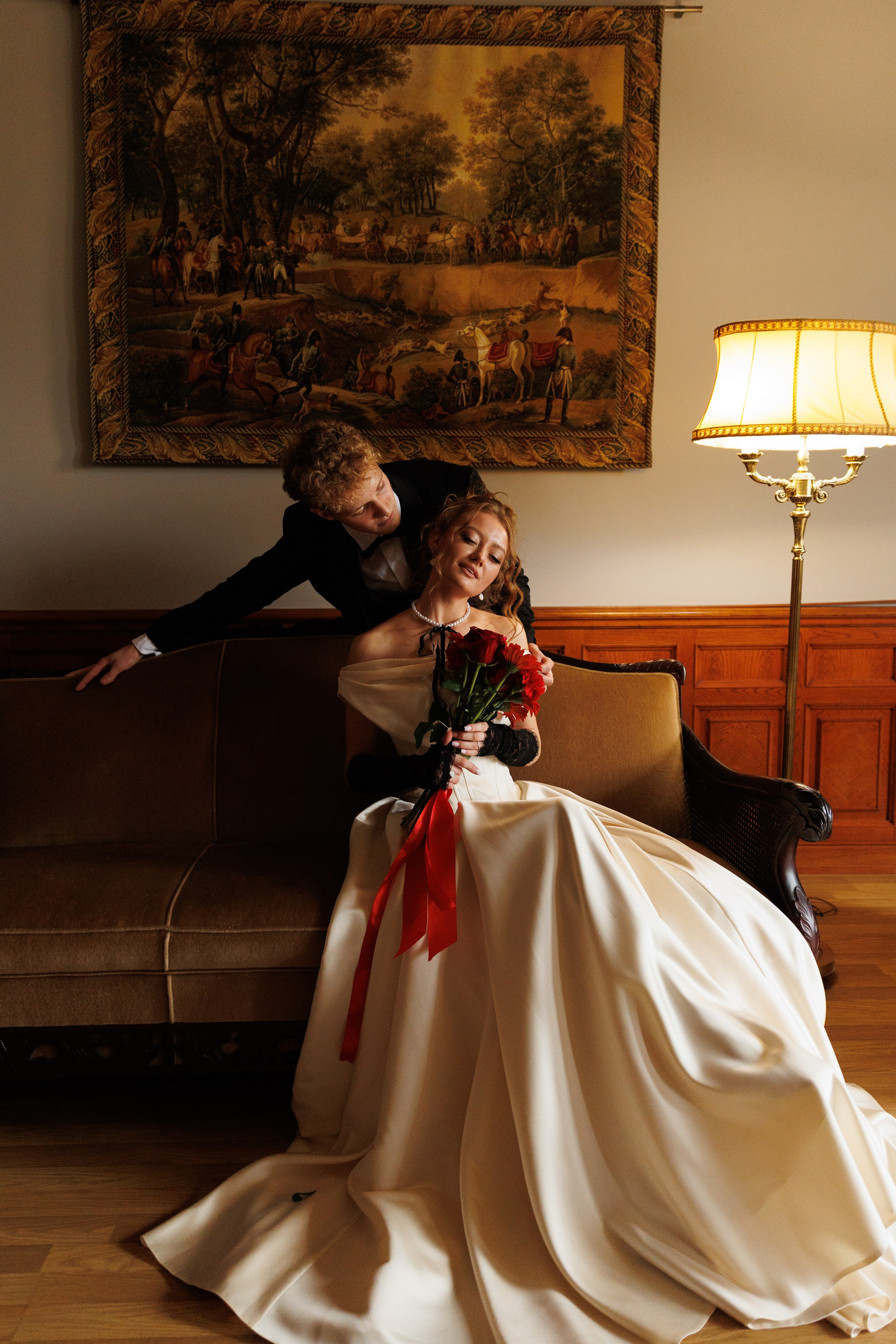 Авторские пресеты. Фотограф в Воронеже и Санкт-Петербурге Карина Арутюнян