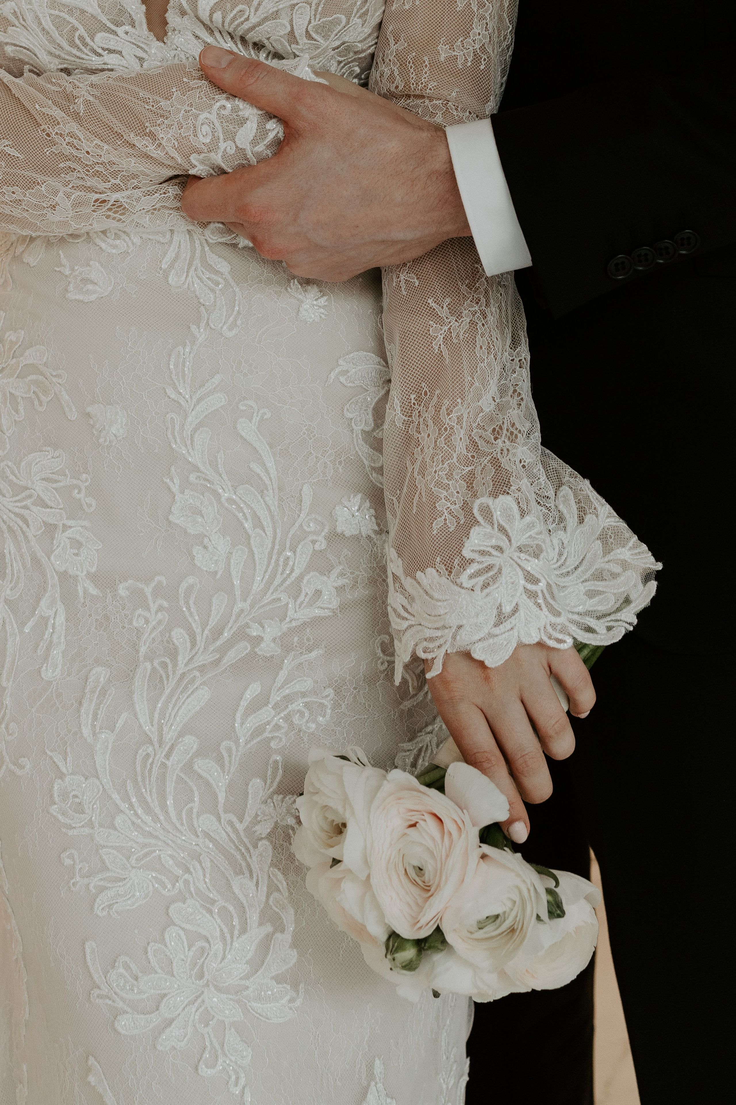 Дмитрий и Анна. Свадебный фотограф Москва Санкт-Петербург Сочи Калининград Мария