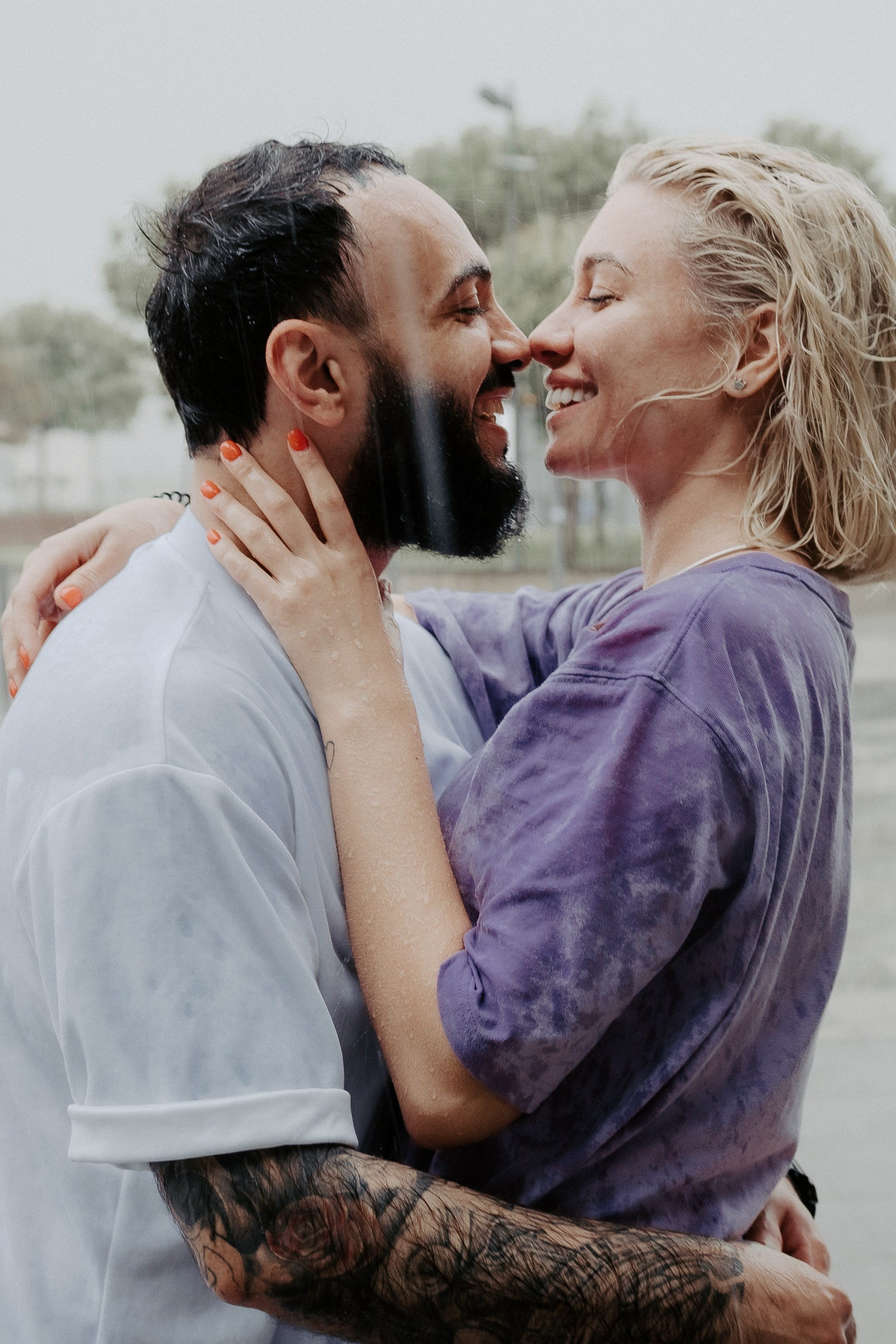 Lovestory. Свадебный фотограф Москва Санкт-Петербург Сочи Калининград Мария
