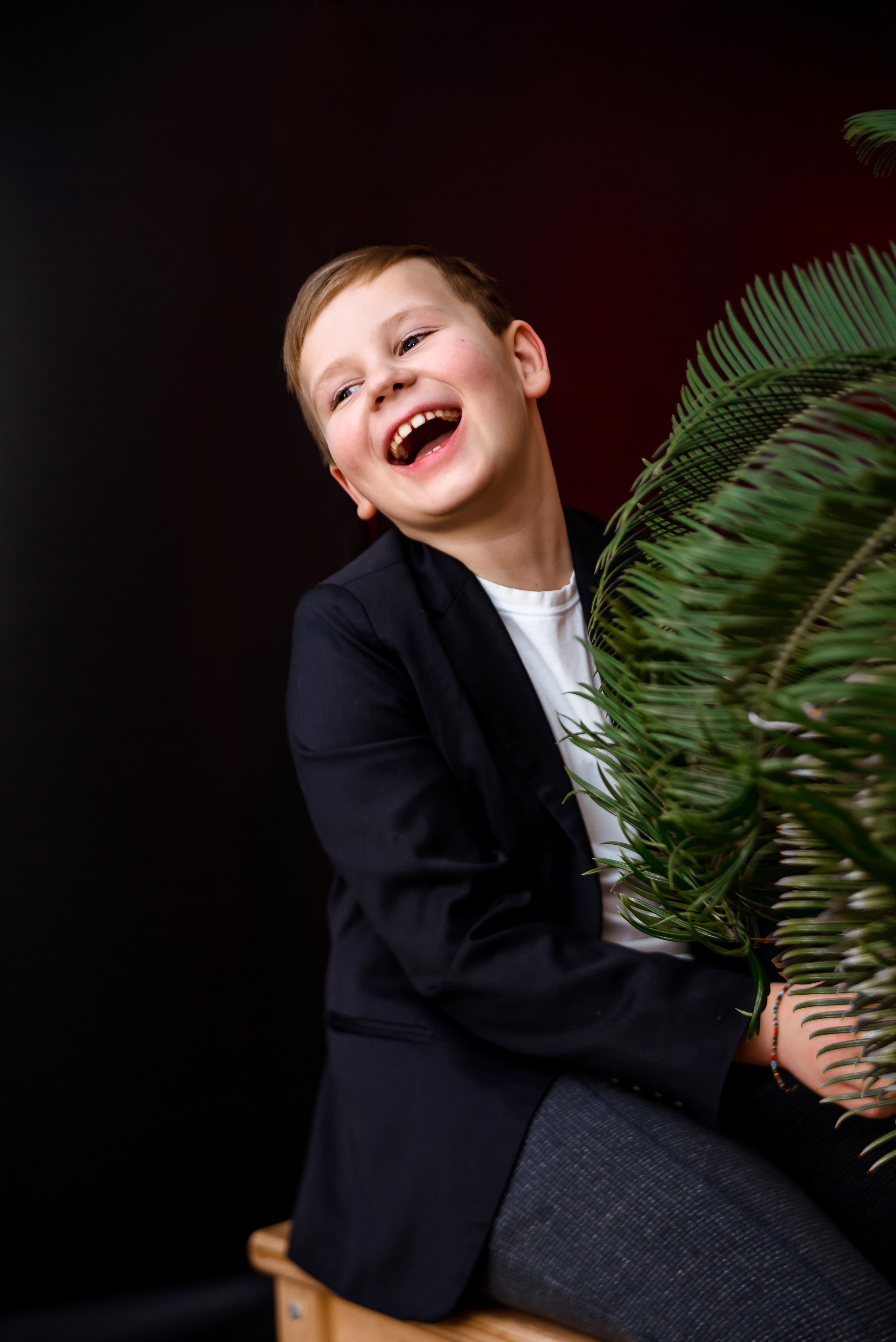 Фотосессия большой семьи. Семейный и детский фотограф в Ярославле, Максимова Светлана