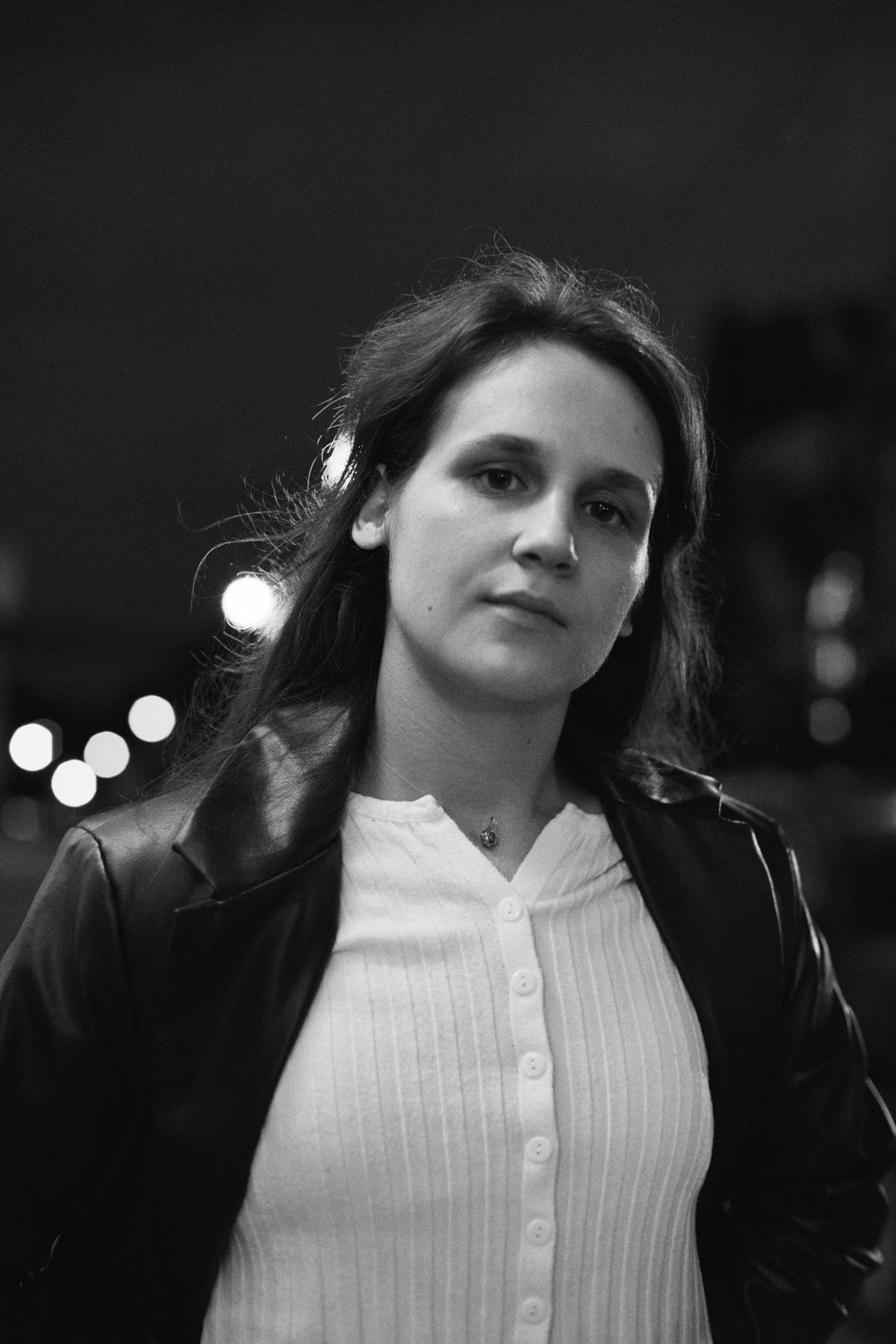 Маша и Саша. Фотограф Анастасия Губернаторова