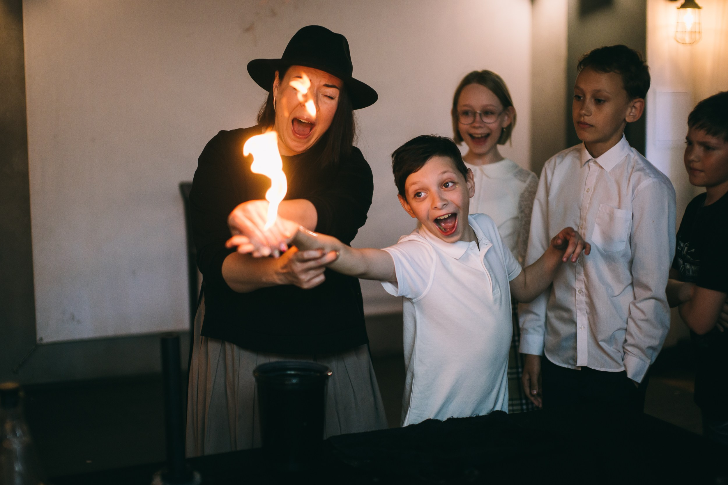 Детские события. Ирина Бейч — репортажный, свадебный и фотограф танцевальных проектов. Москва и другие регионы России