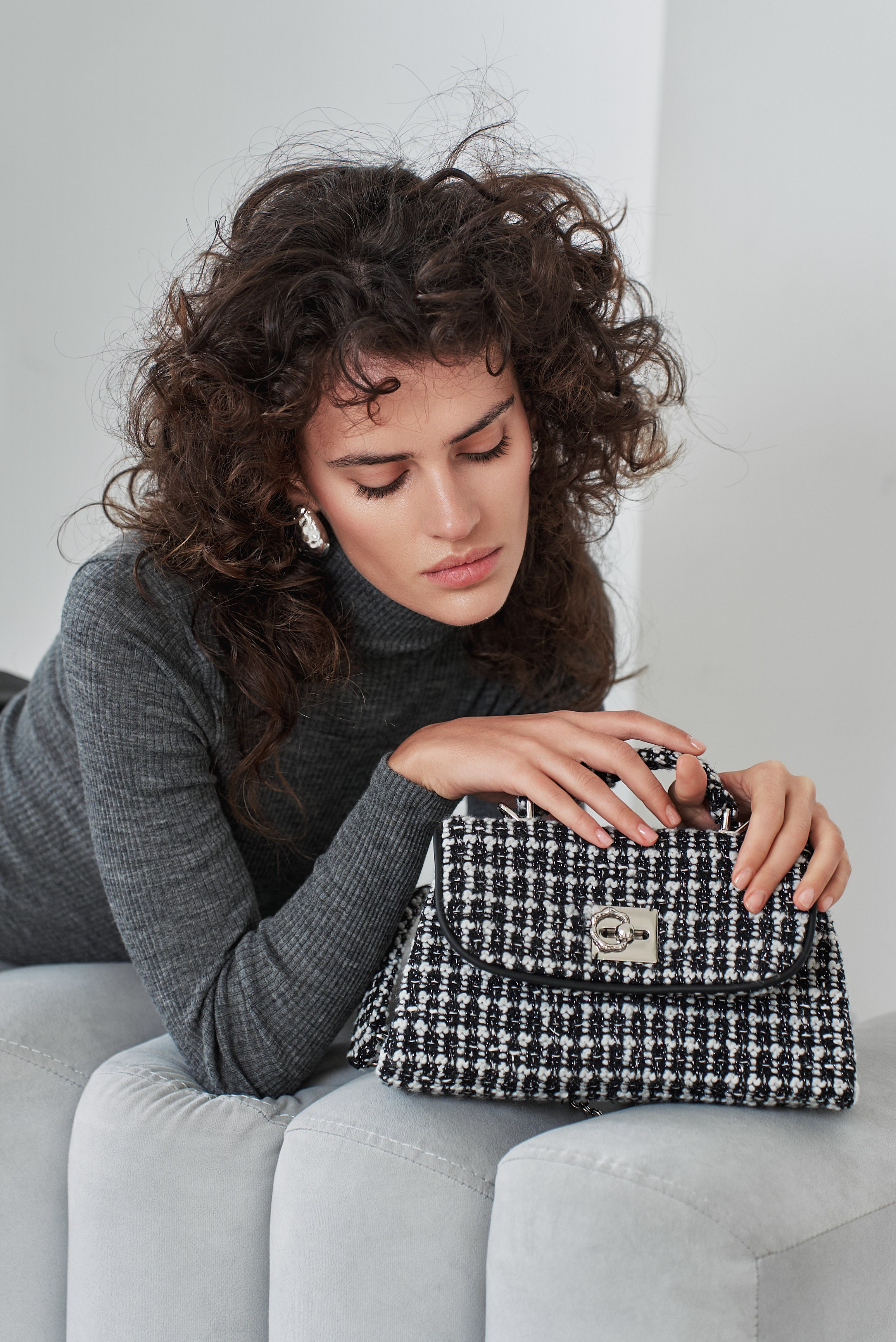 Lookbook. Фото и видео для брендов и бизнеса