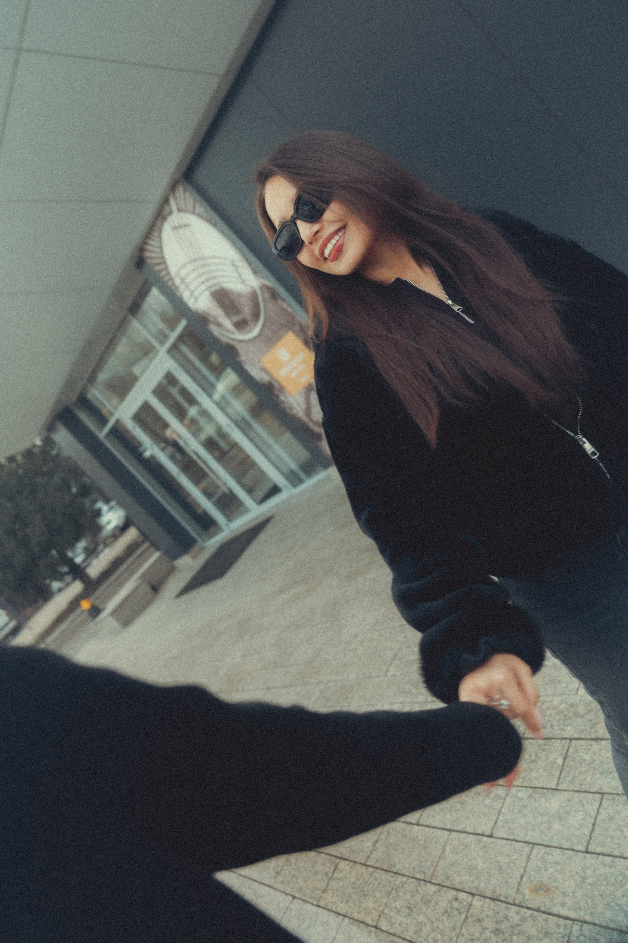 Персональные съемки