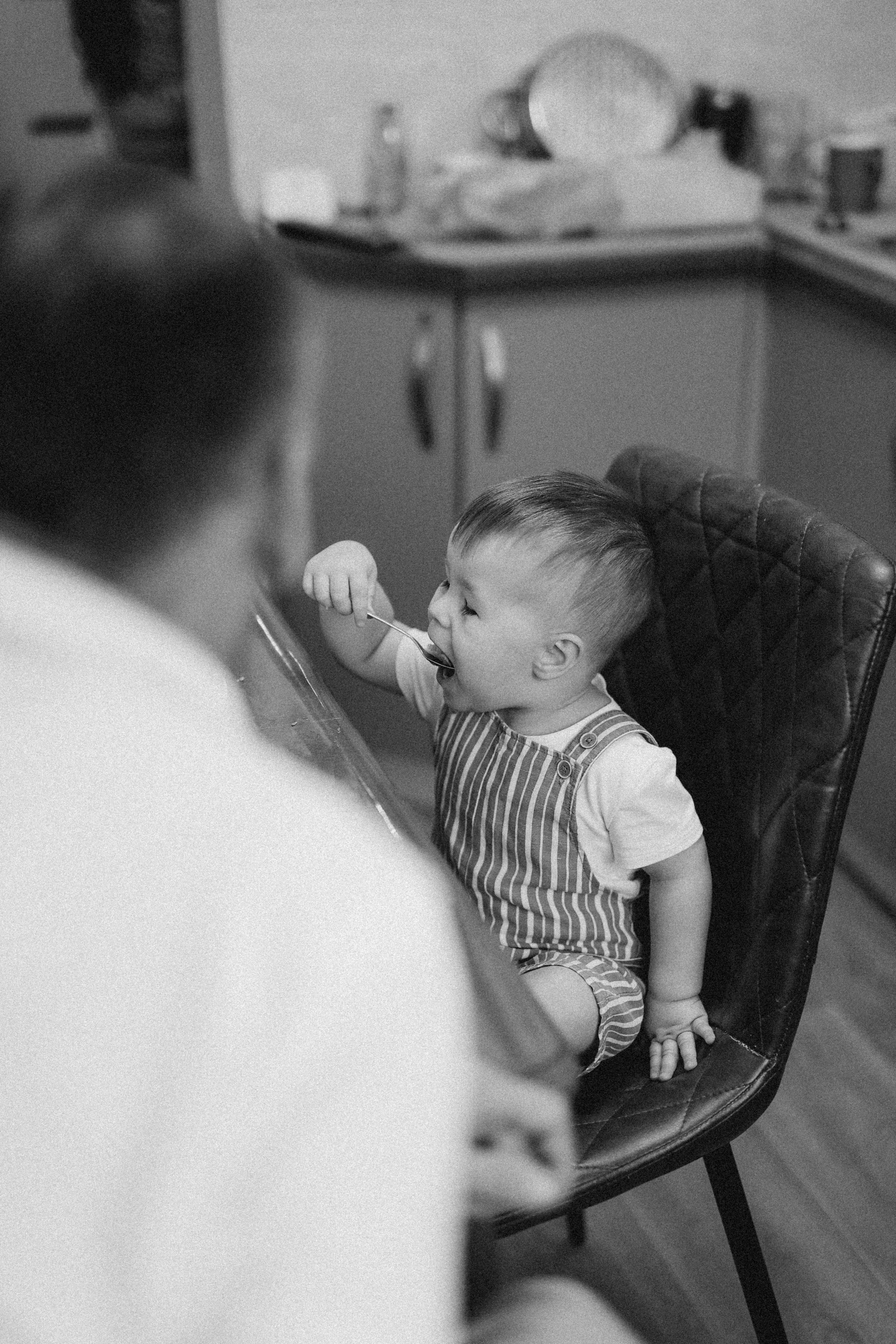 Дом, где живёт любовь. Семейный и портретный фотограф из Казани