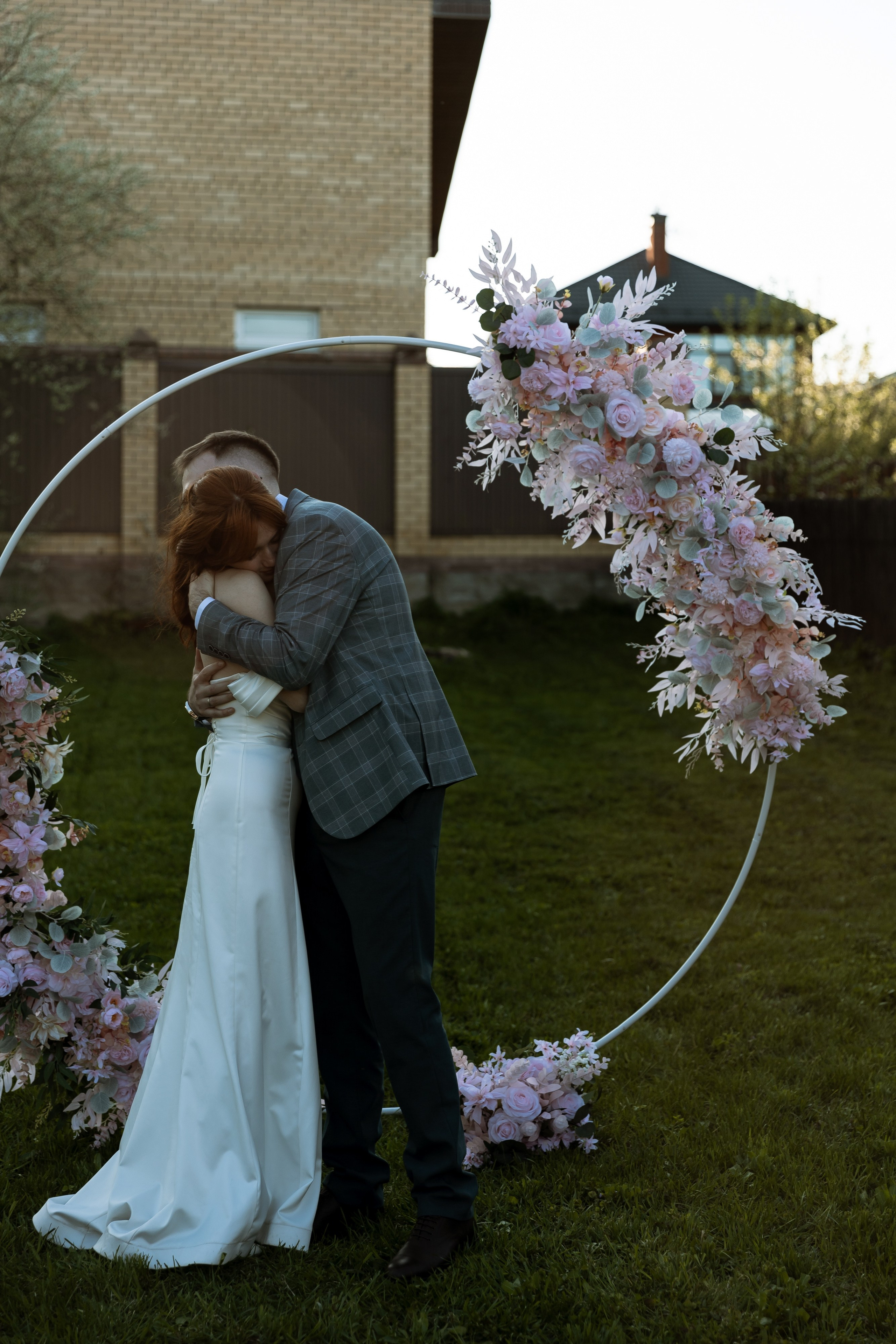 Свадьба Паша и Лена. Свадебный фотограф в Нижнем Новгороде Генеральская Ира