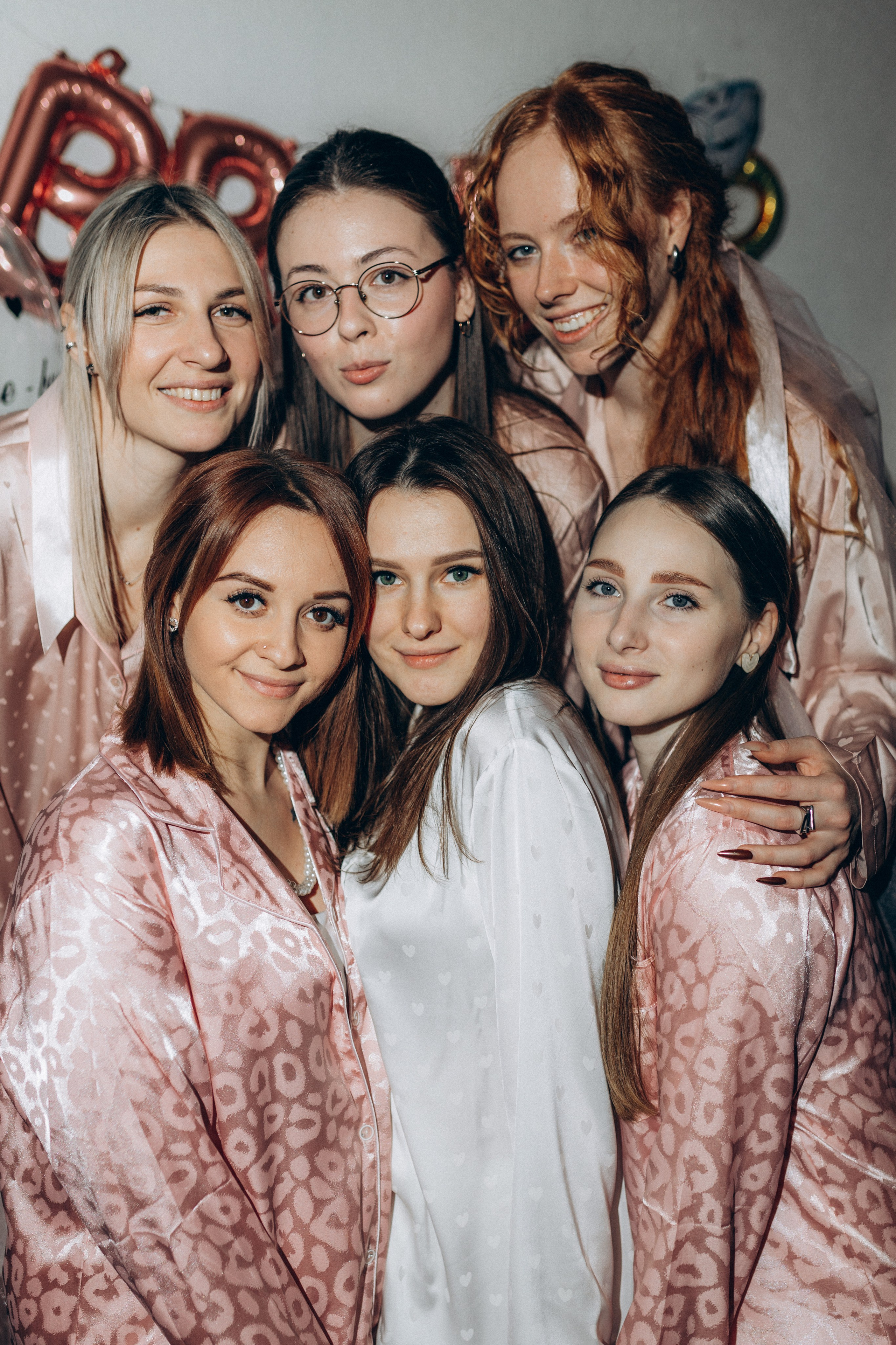 Девичник. Фотограф НОГИНСК, Москва, Анастасия Белая