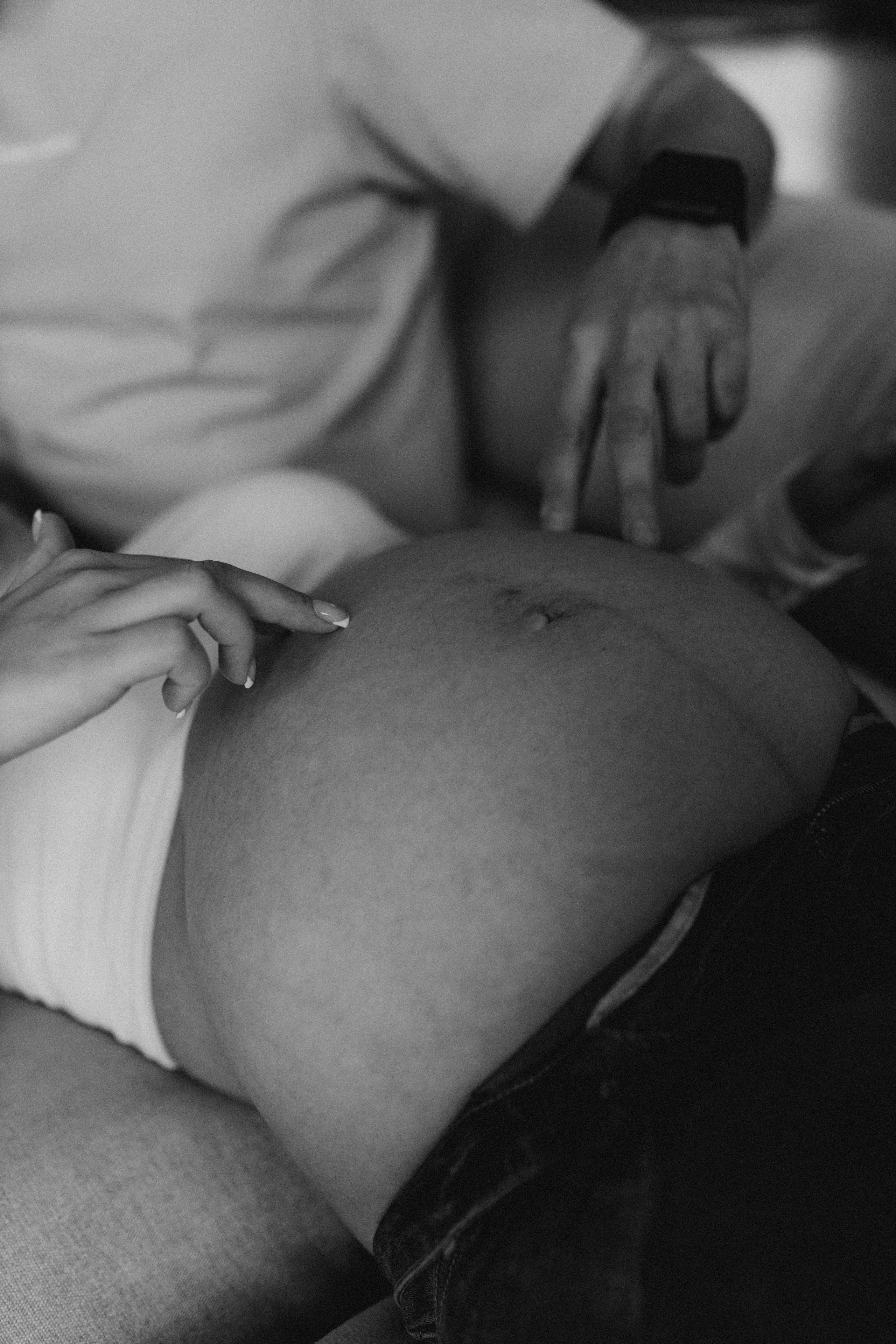 Александра & Дмитрий. Беременность. Фотограф НОГИНСК, Москва, Анастасия Белая