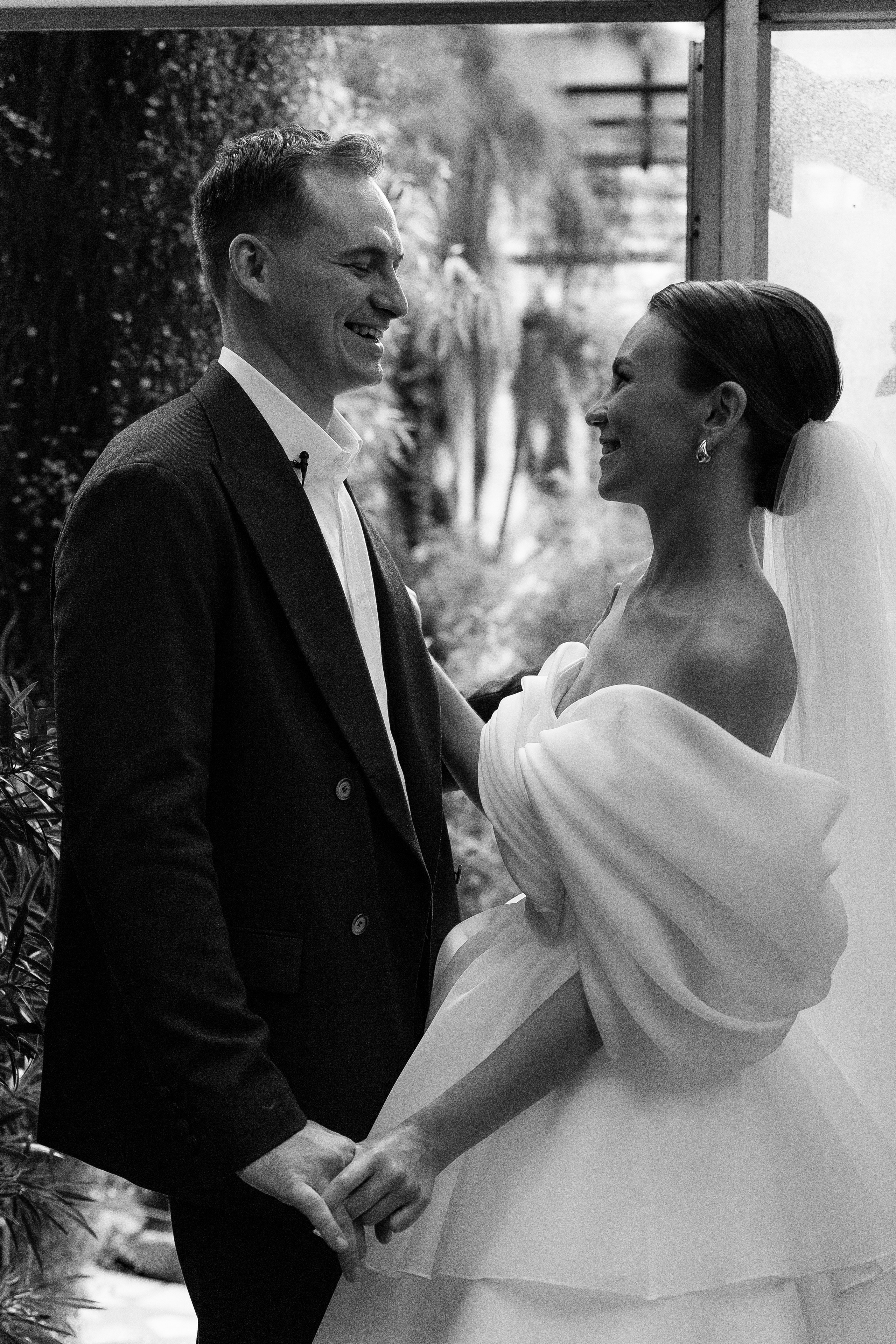 Ростик и Даша. Свадебный фотограф Ирина Поздеева в Томске/Северске