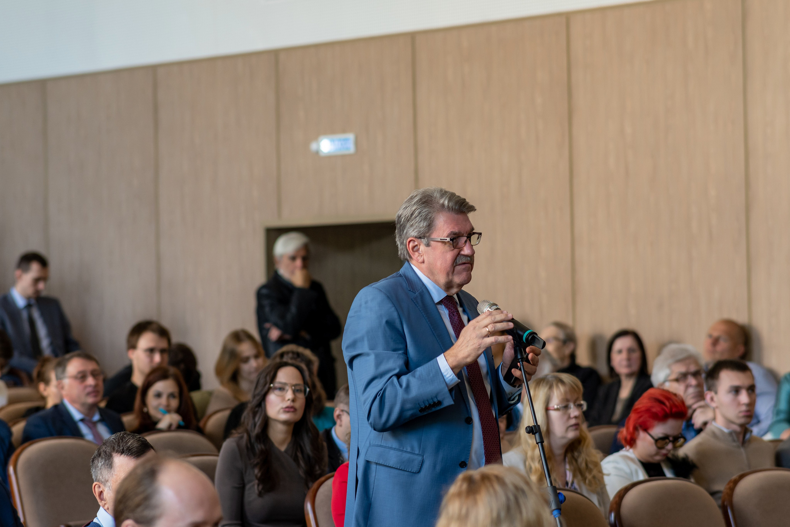 Репортажная съёмка. Фотограф Станислав Лещик