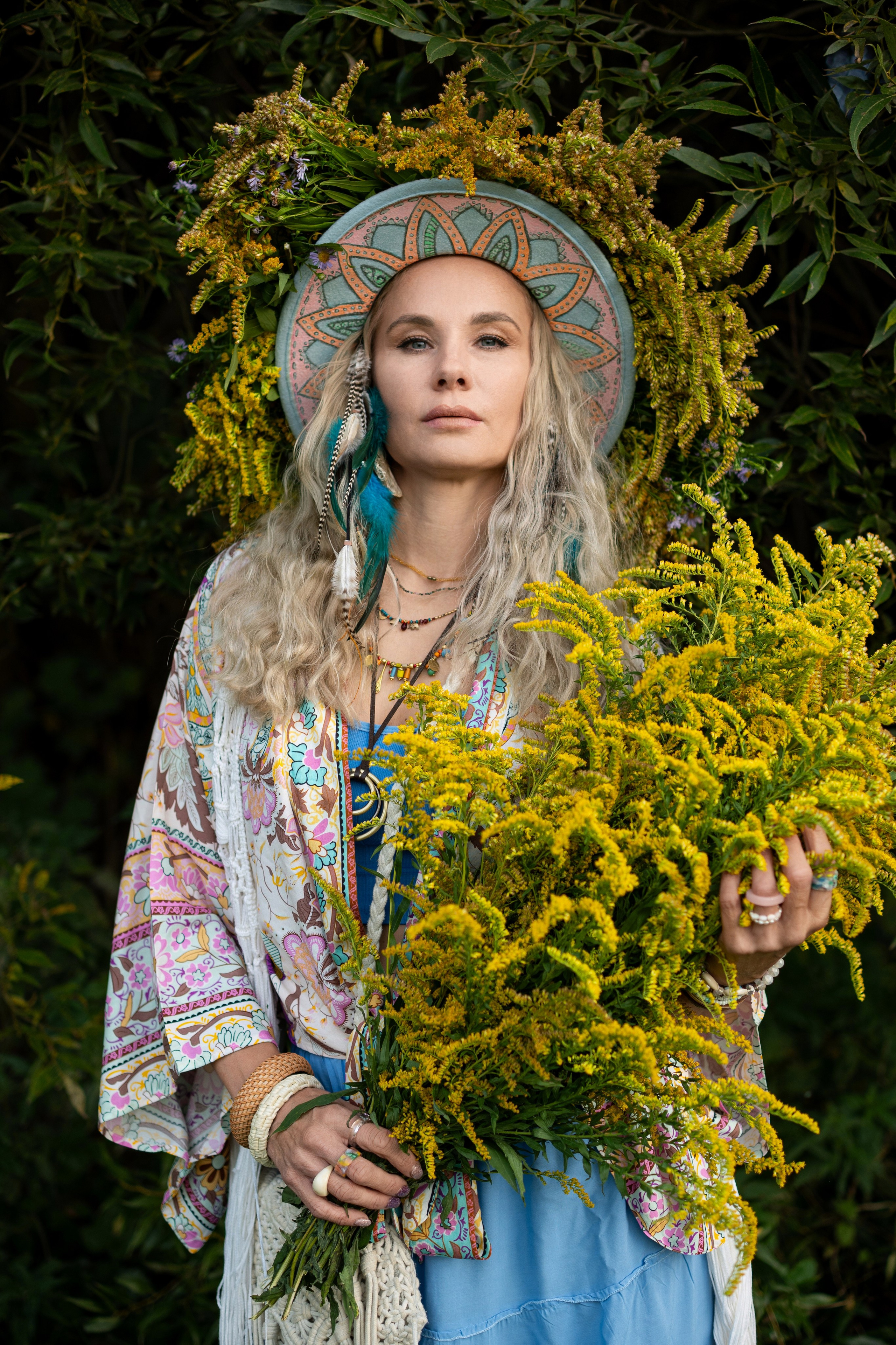 Портреты. Фотограф Станислав Лещик