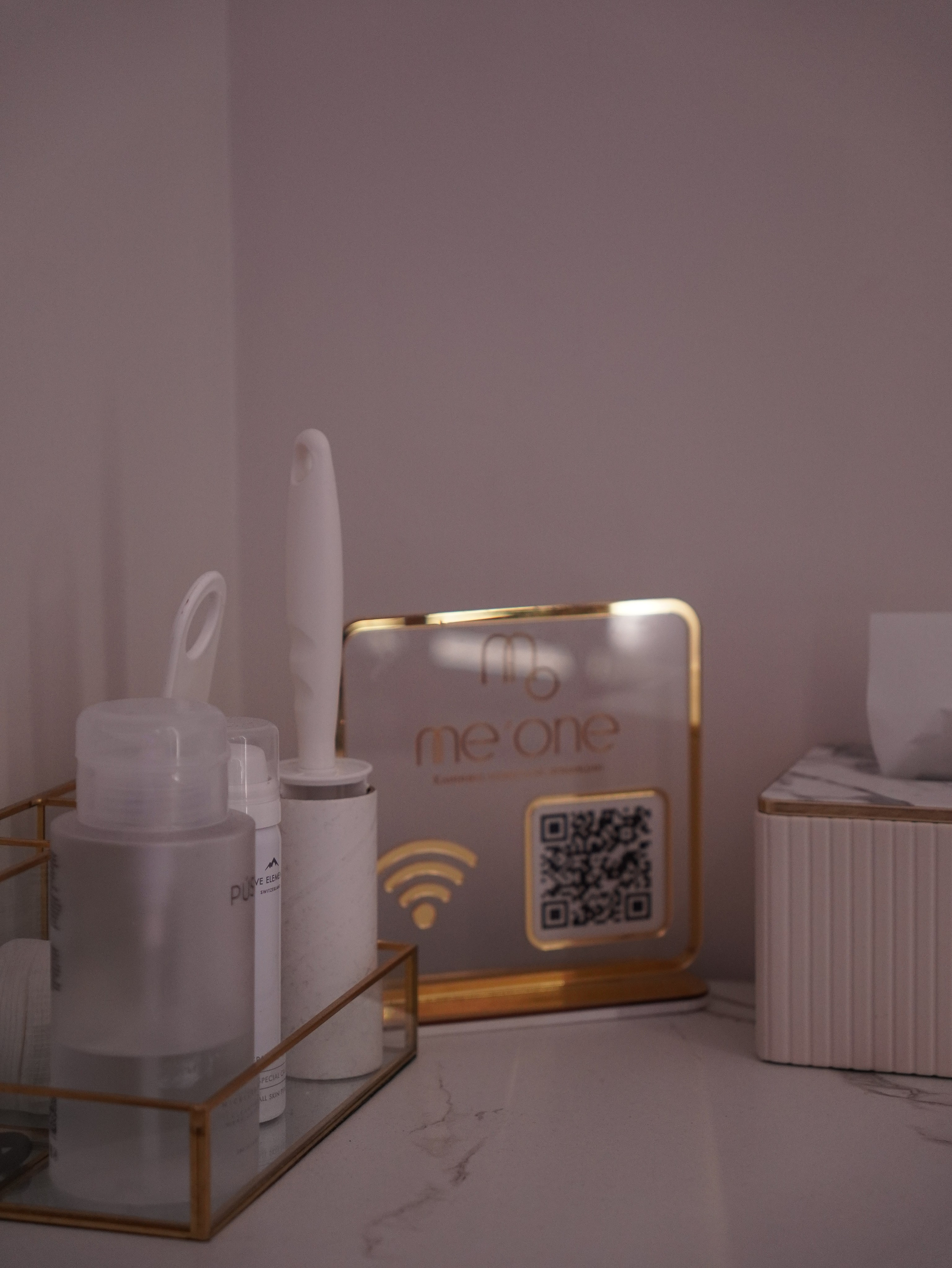 Клиника MeOne. Фотограф и видеограф в Санкт-Петербурге Хромцова Людмила