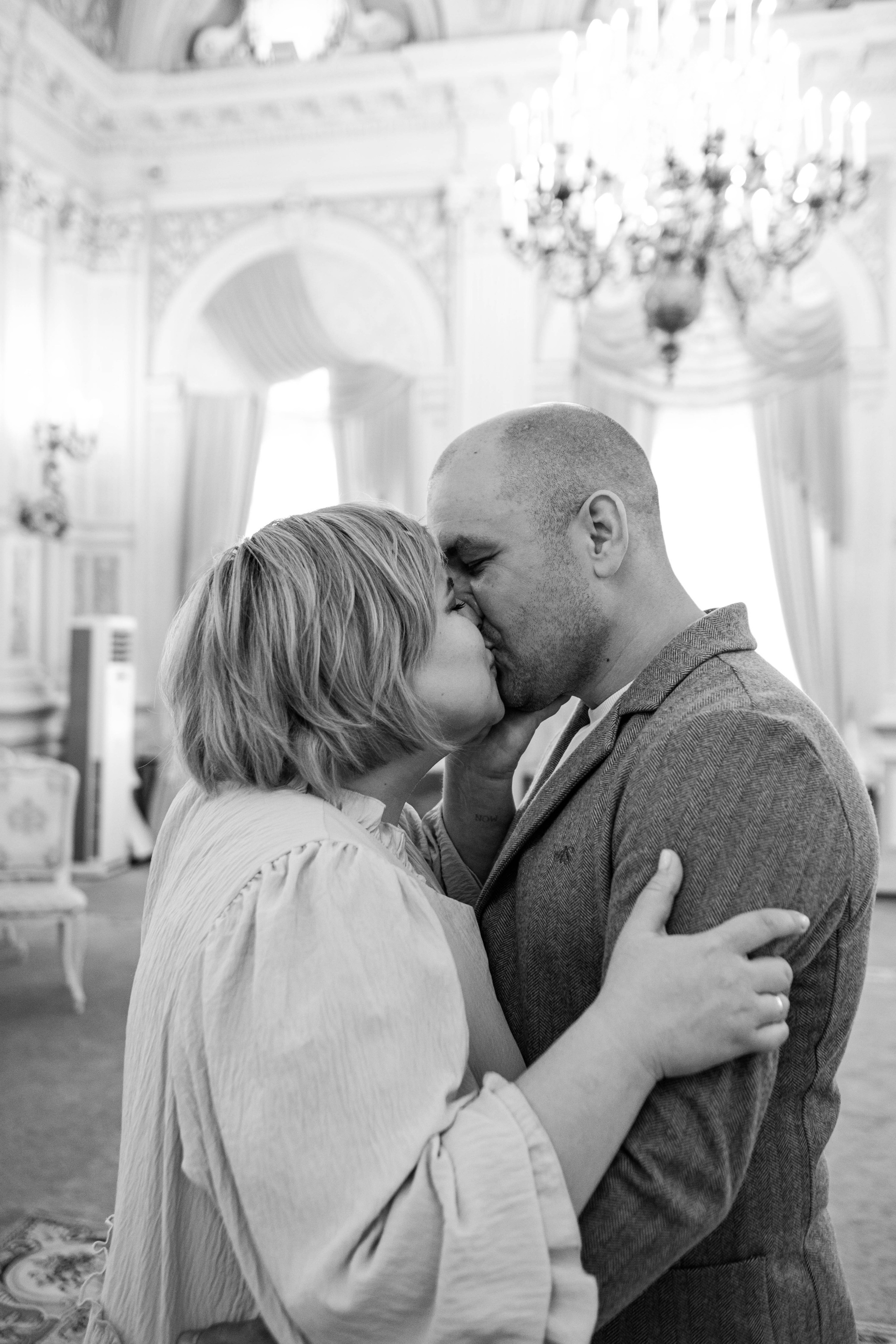 Свадьба. Семейный фотограф в Санкт-Петербурге Дарья Косянчук