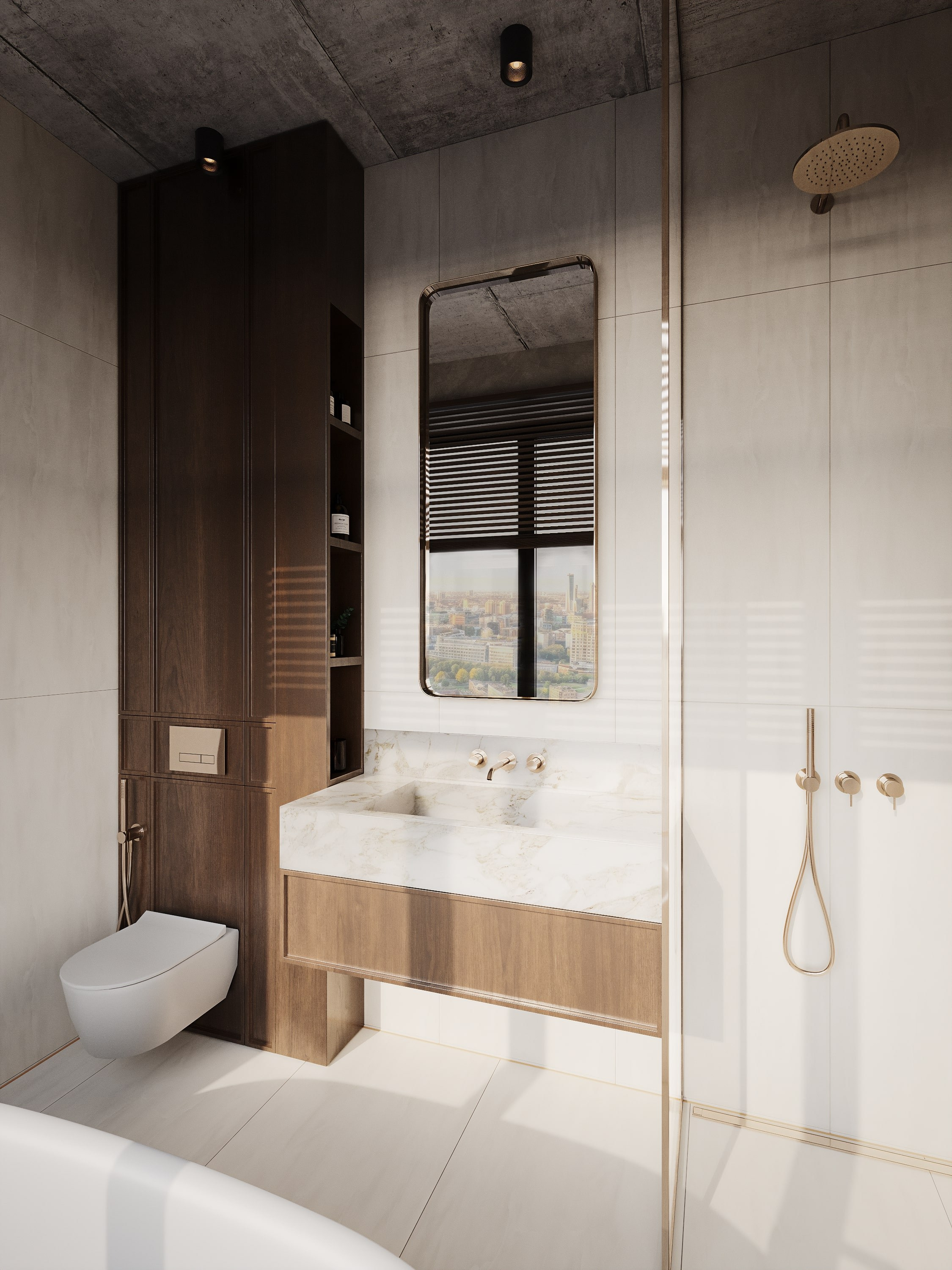 Fili. Топоровский Владислав 3д Визуализатор