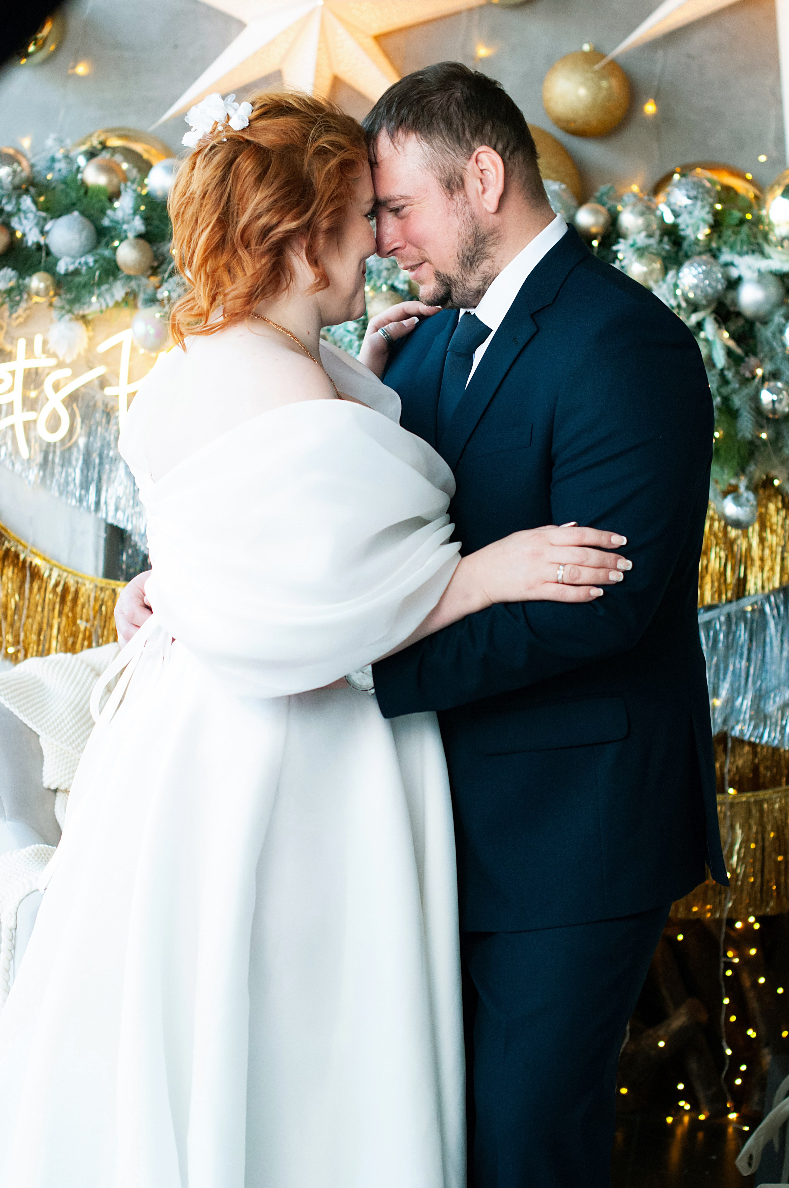 Свадебная съёмка. Фотограф в Хабаровске