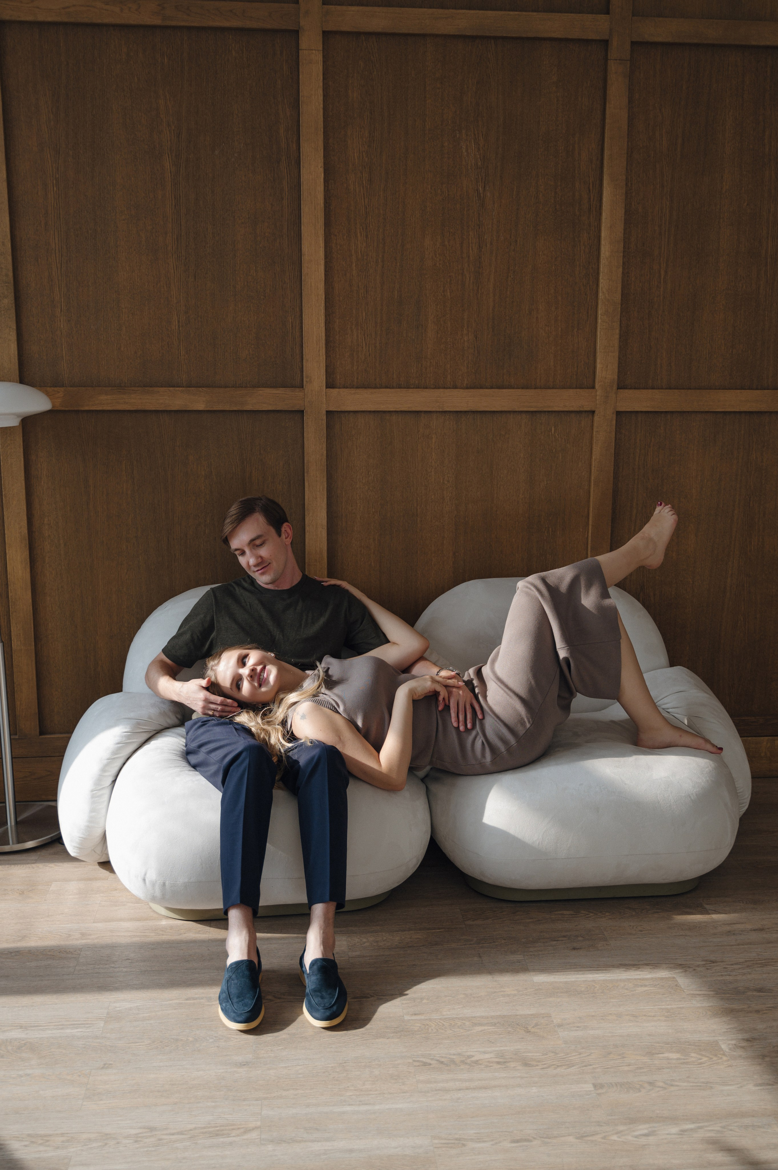 Луиза и Дмитрий. Свадебный фотограф Москва и Санкт-Петербург. Анастасия Чудина