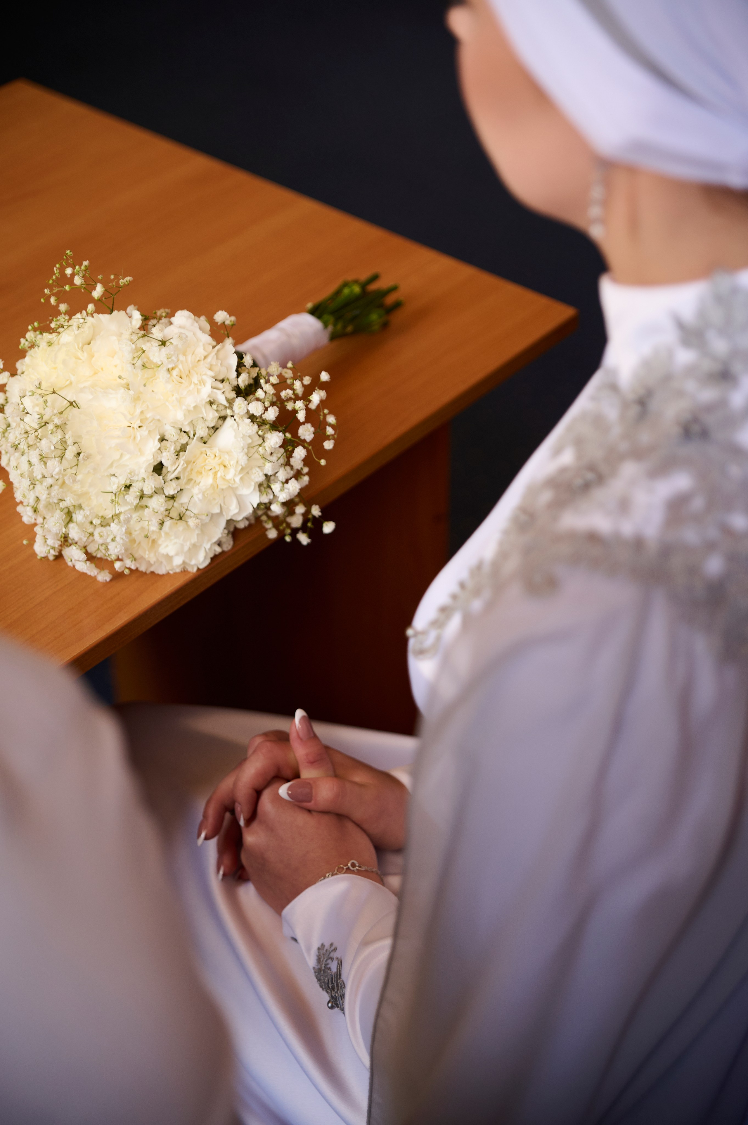 Никахи. Свадебный фотограф Тимур Хабибуллин