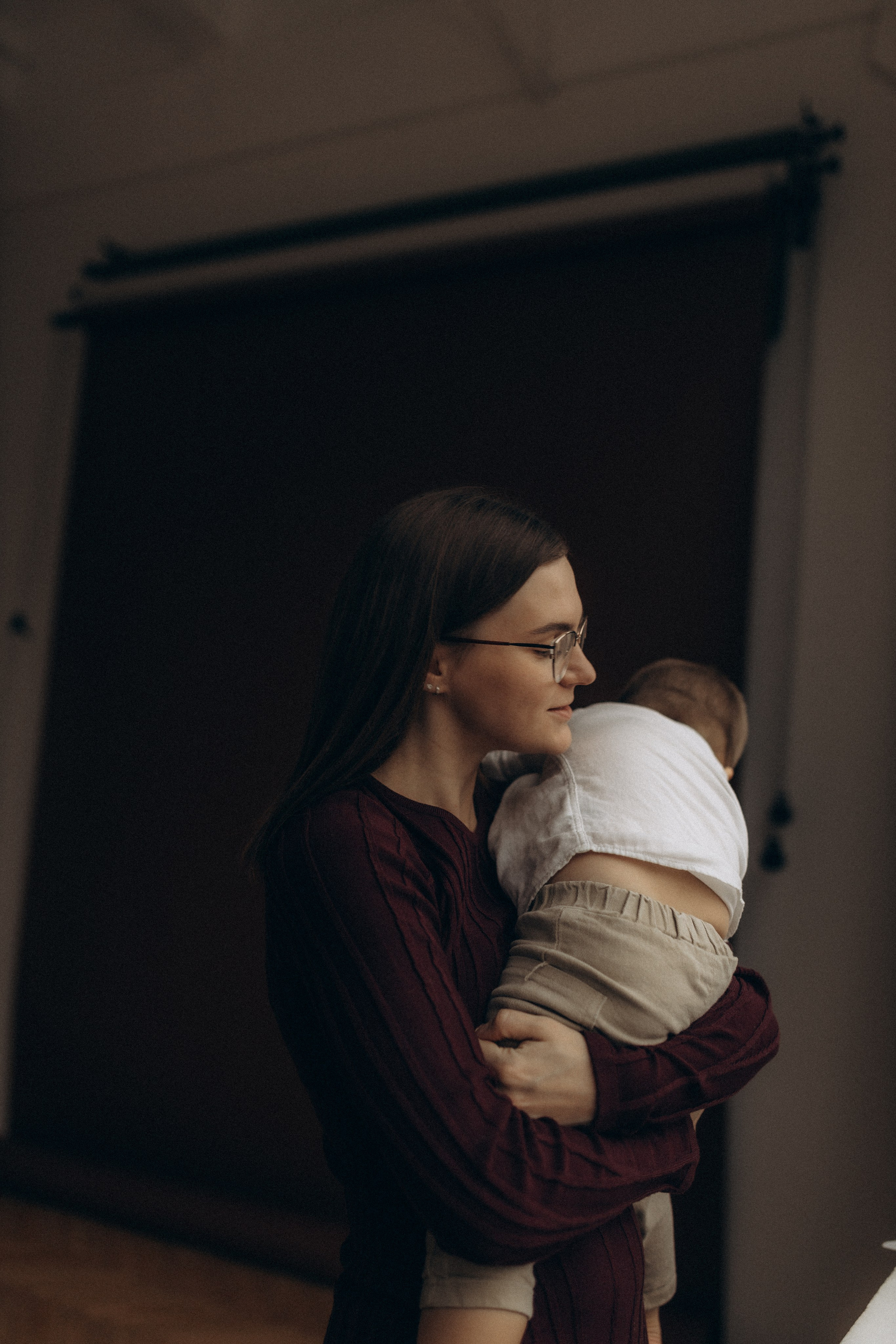 Марина и Денис. Фотограф в Петербурге Ольга Стрельченко