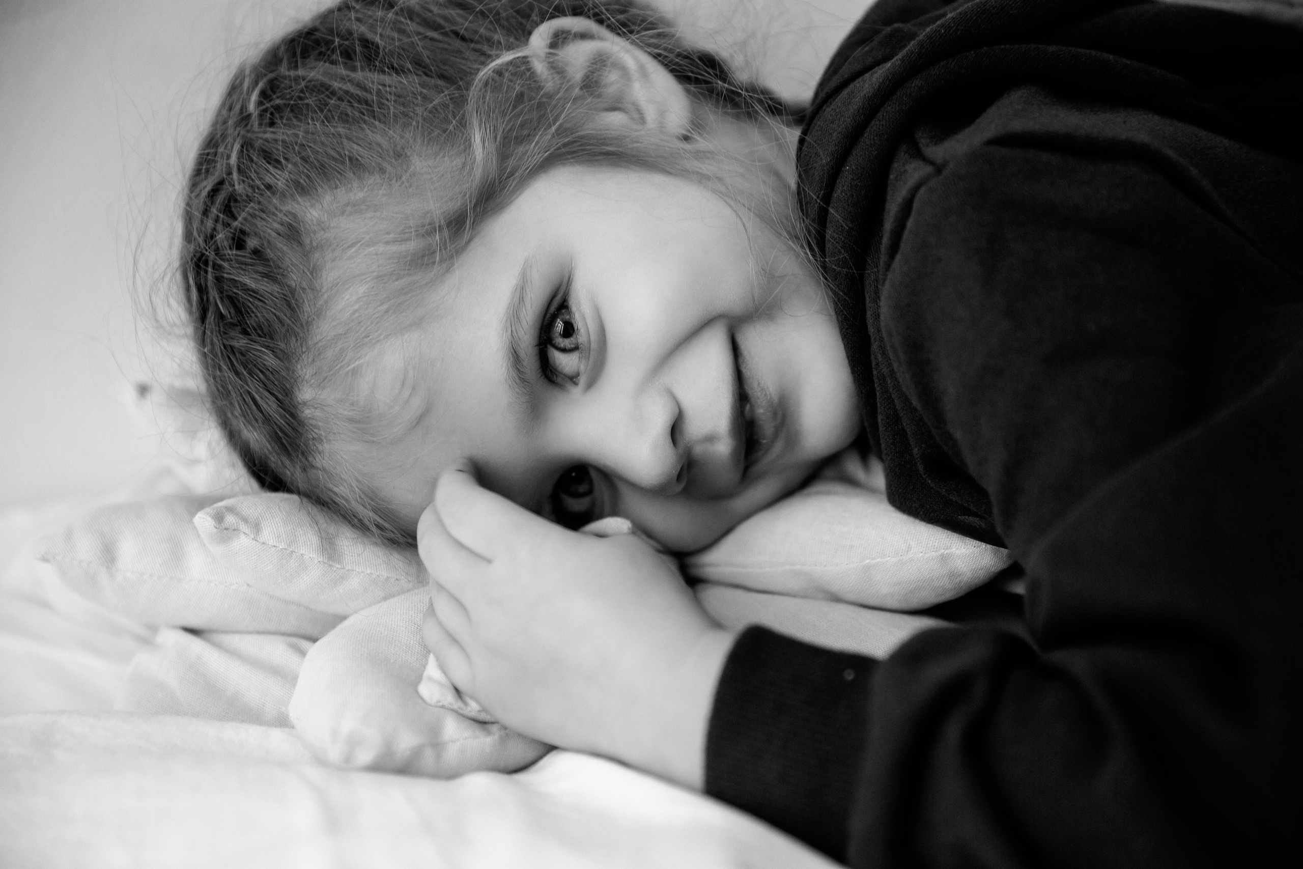 Каролина и Мишелька 💛. Главная