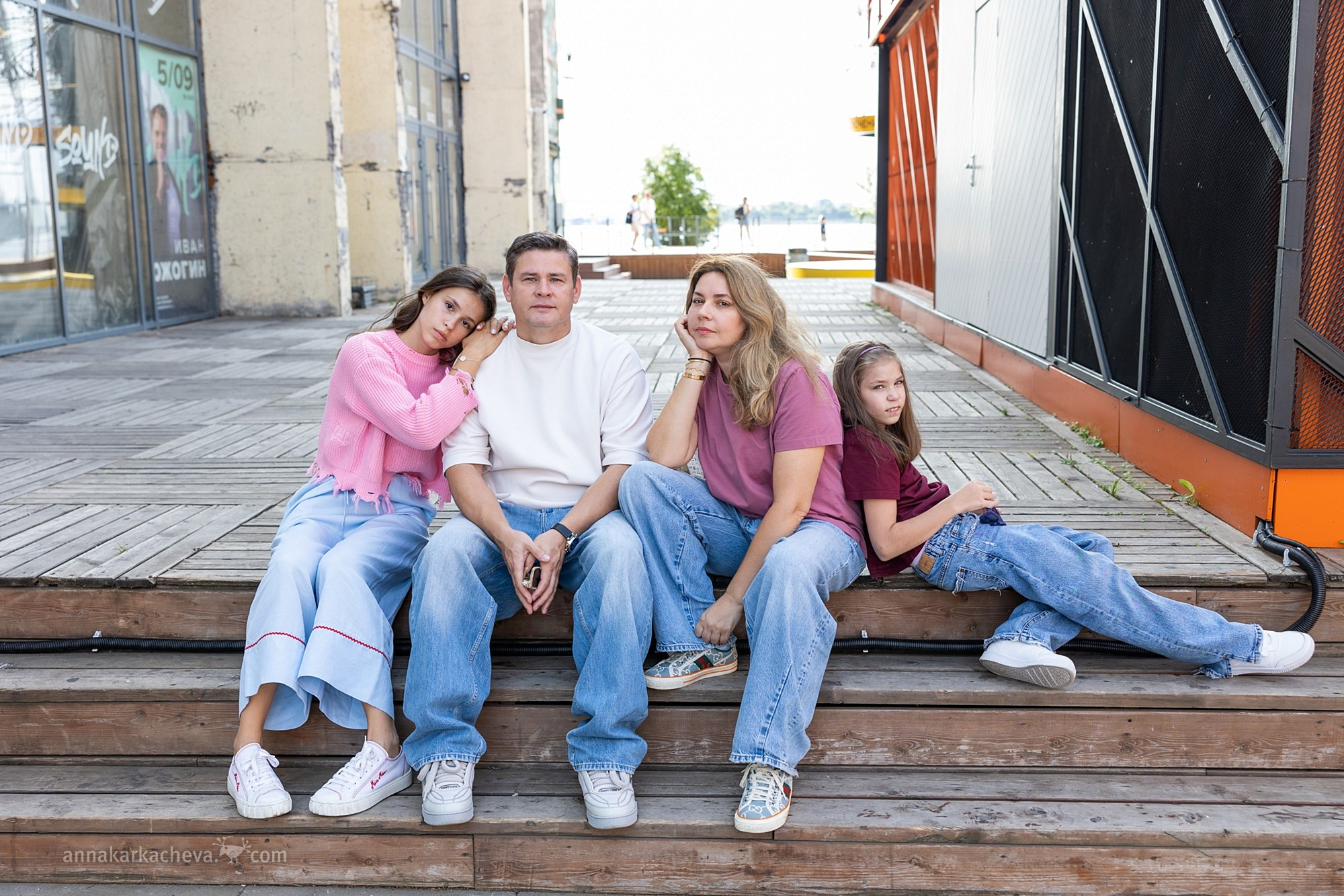 Фотопрогулки по Санкт-Петербургу. Ароматестирование по методу Аромакод и Нейростатус в Санкт-Петербурге