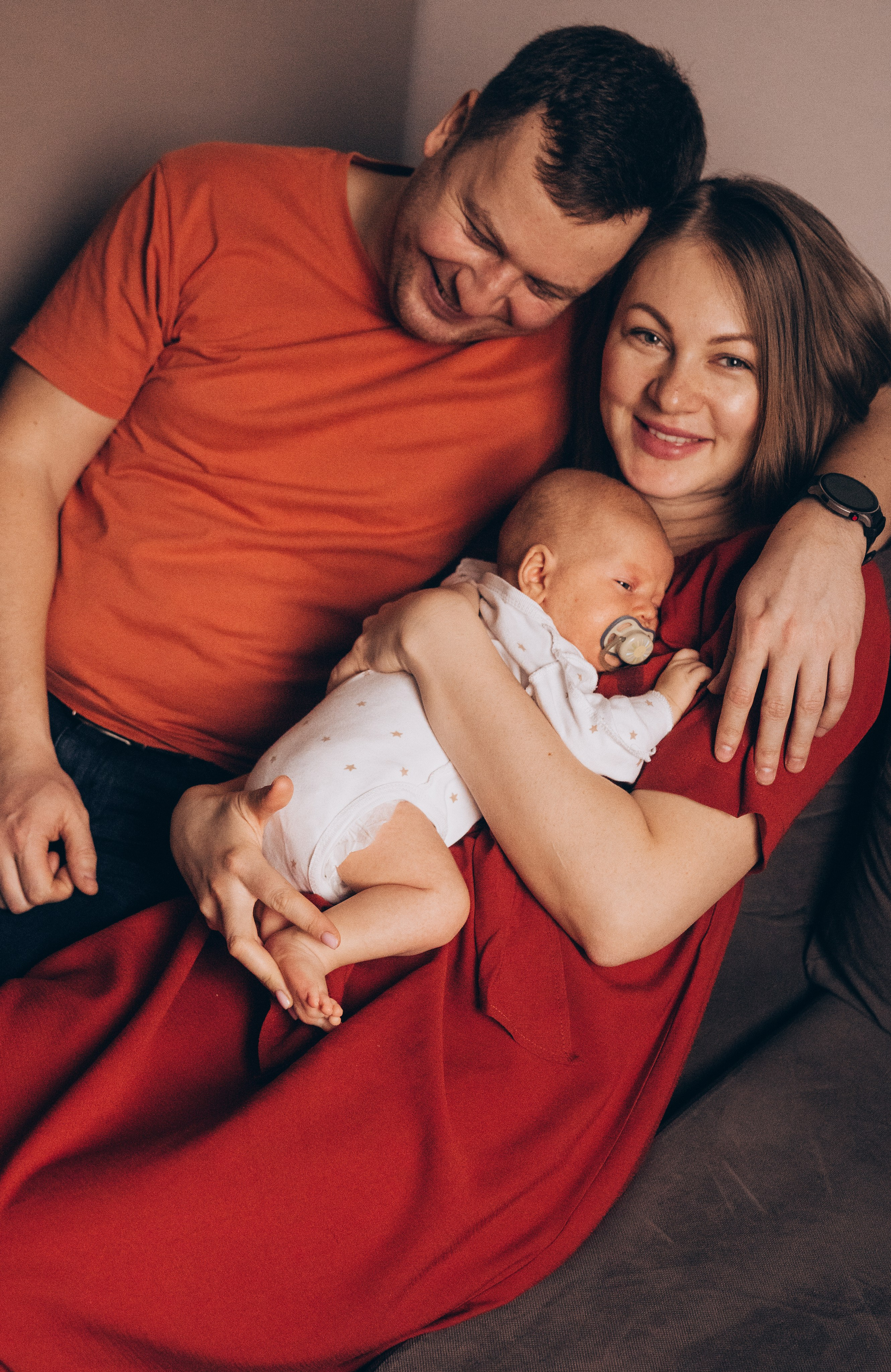 Современная Мона Лиза. Семейный, ньюборн фотограф, фотограф на роды в Москве, Виктория Тюльдюкова