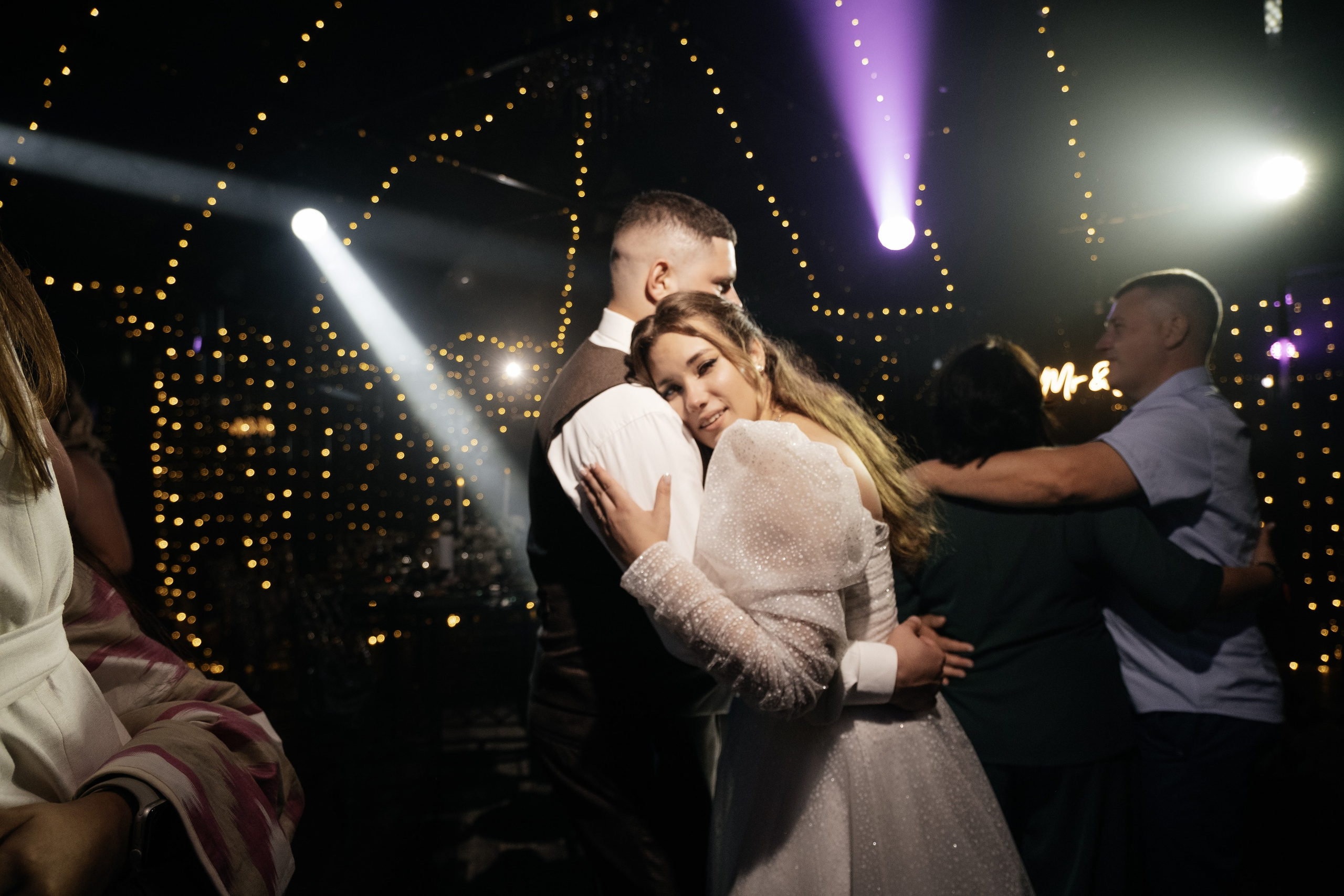 Виталий и Юлия. Свадебный и семейный фотограф Москва, Звенигород, Одинцово, Можайск,