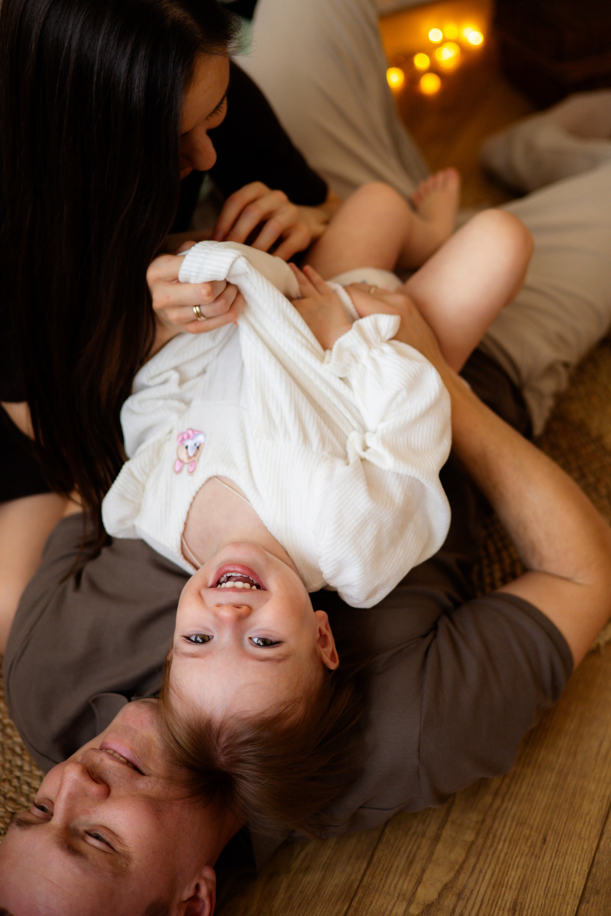 Фотосессия 2 годика в судии Меморис в Гомеле