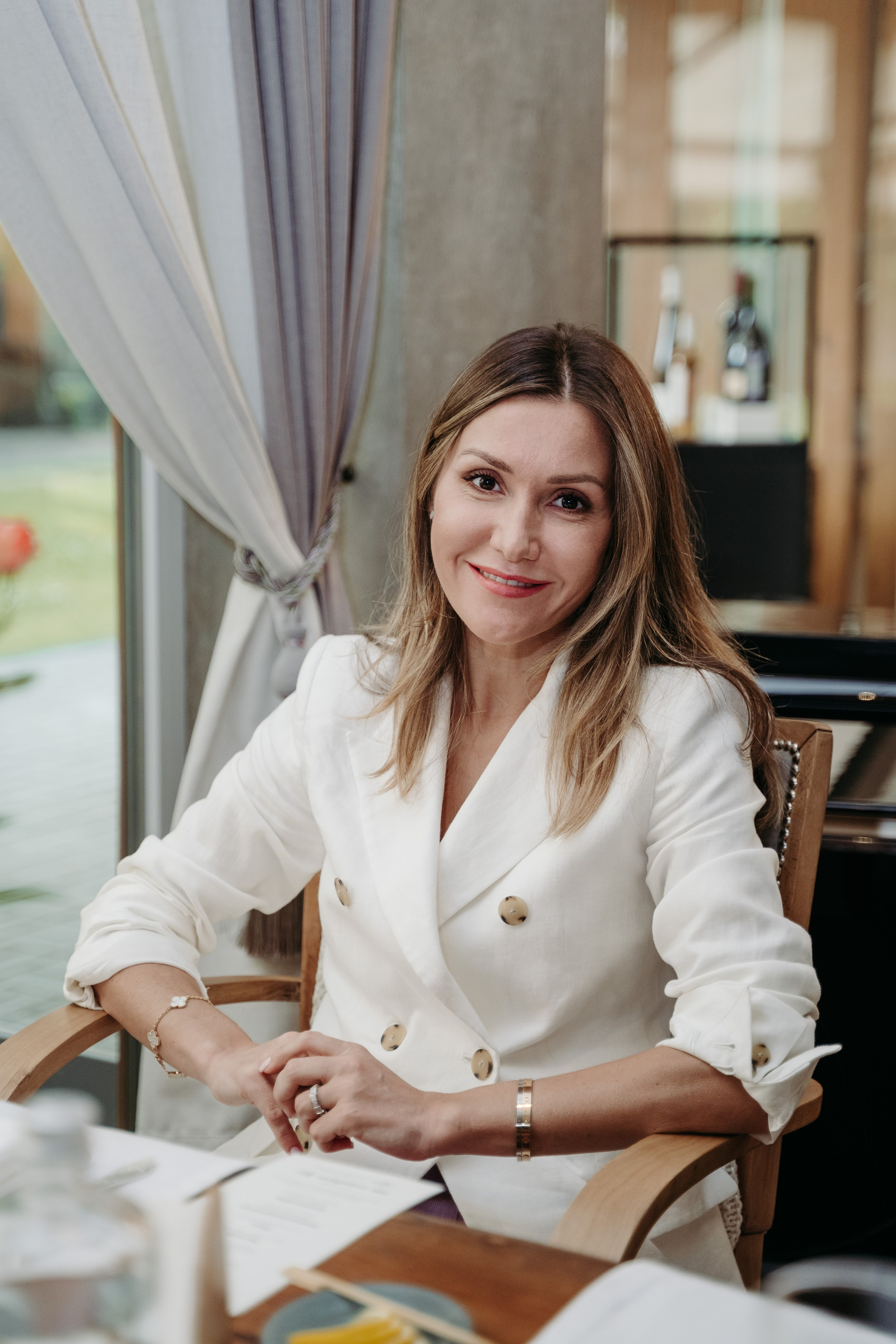 Открытый ужин с Mishlen Шеф Поварами. Репортажный и свадебный фотограф в Москве Рая Небогатова