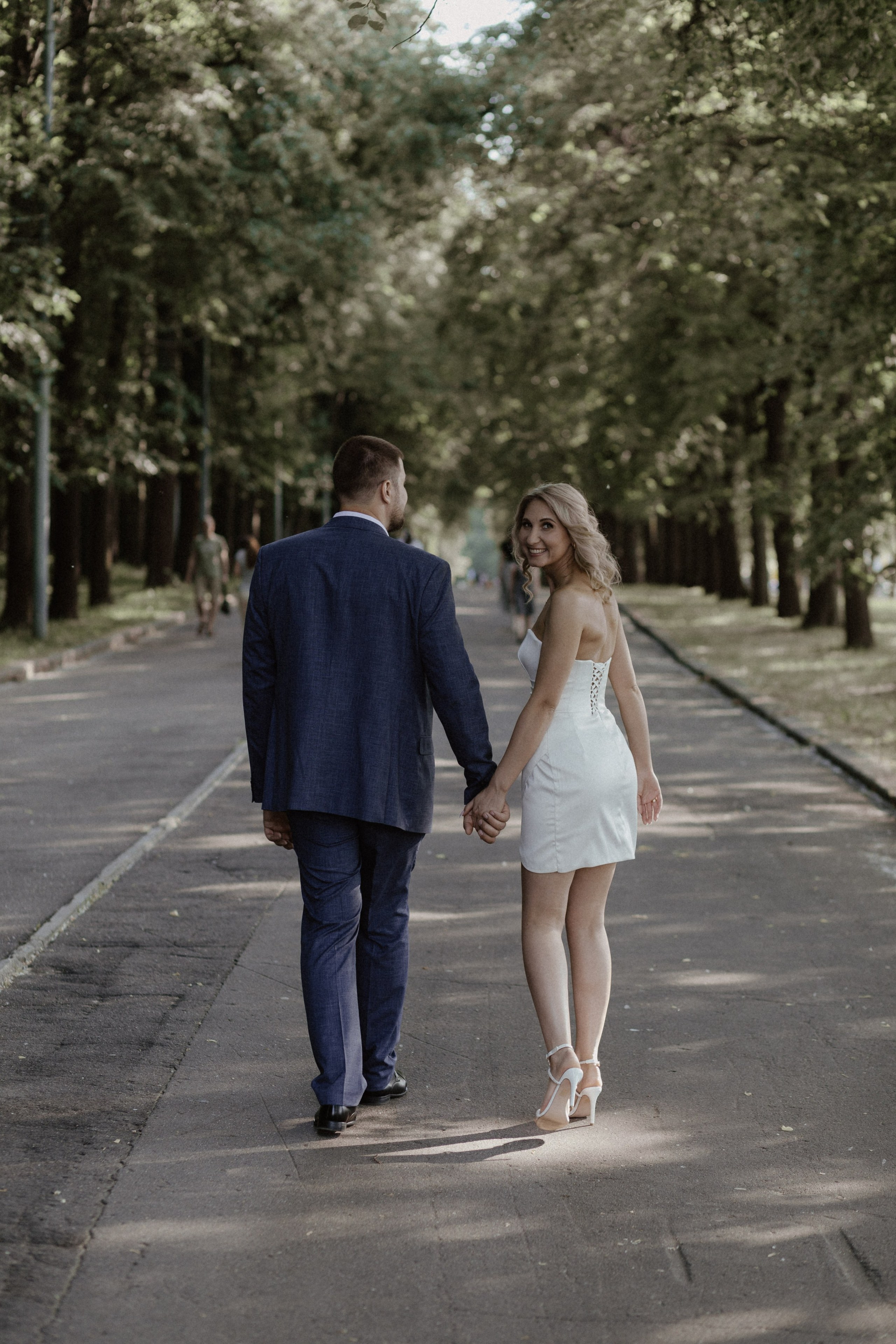 Света и Слава. Свадебный и портретный фотограф в Москве Анастасия Масюк