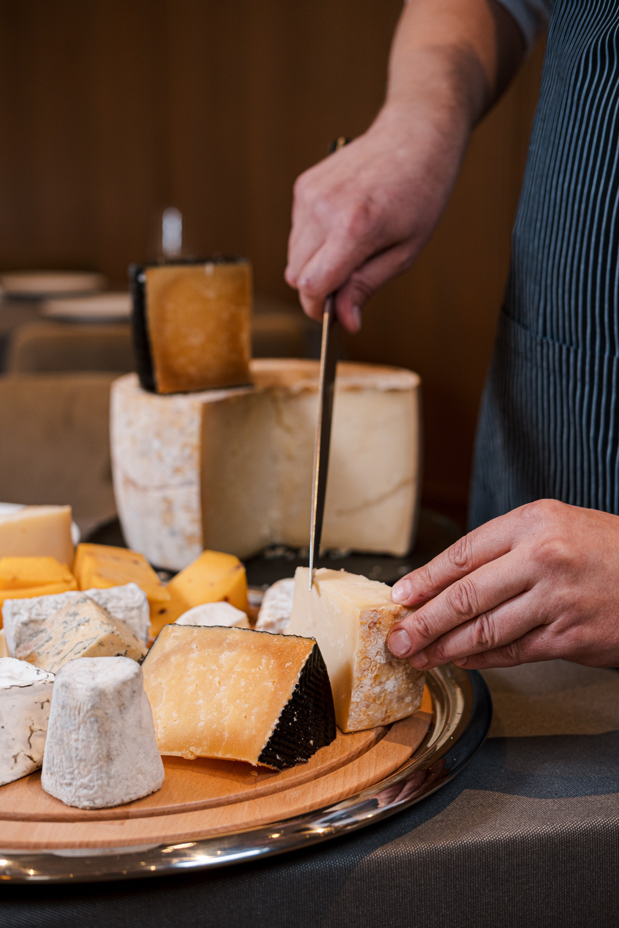 The Atelier. Главная