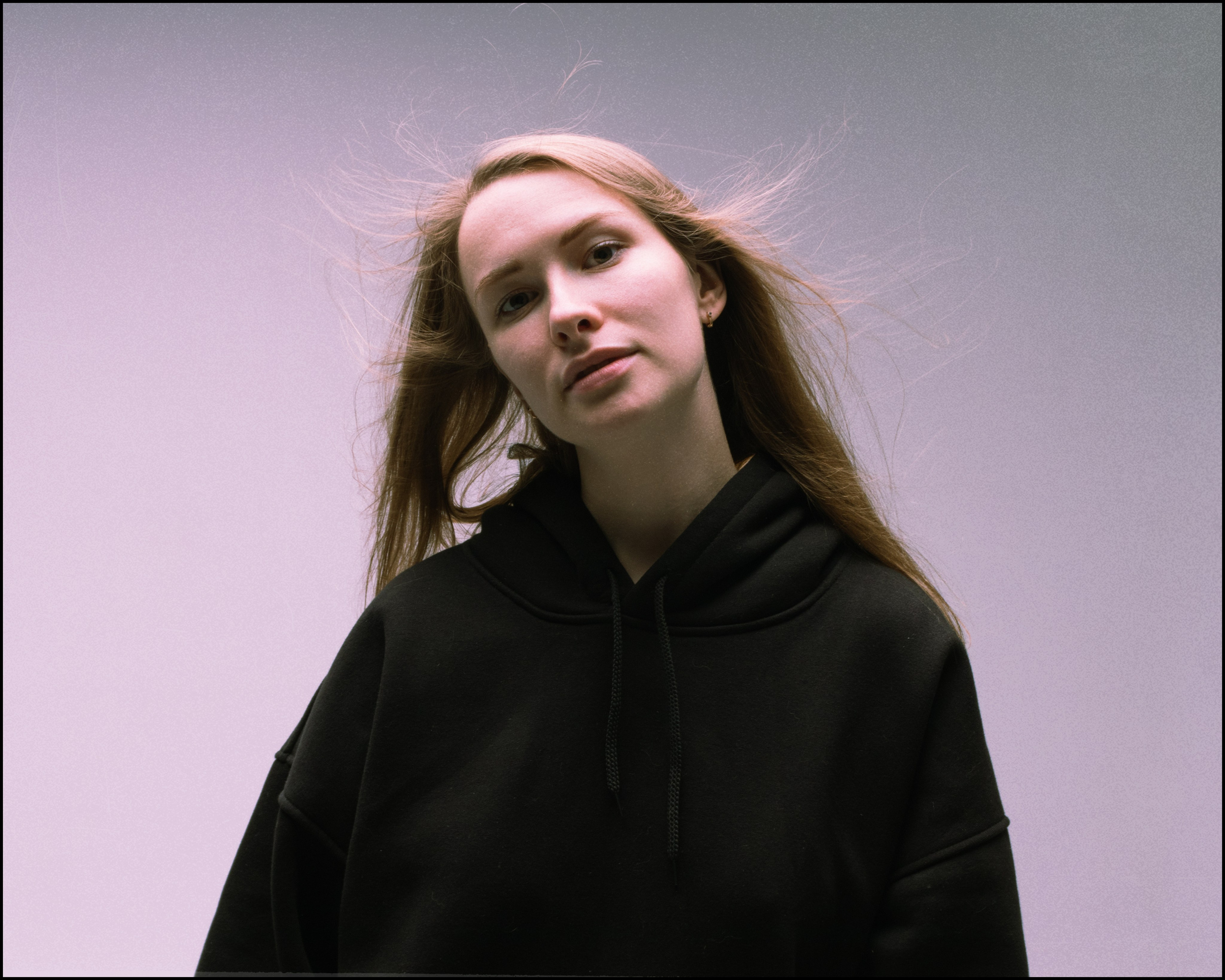 Регина | Meduza. Фотограф в Екатеринбурге Елизавета Кит