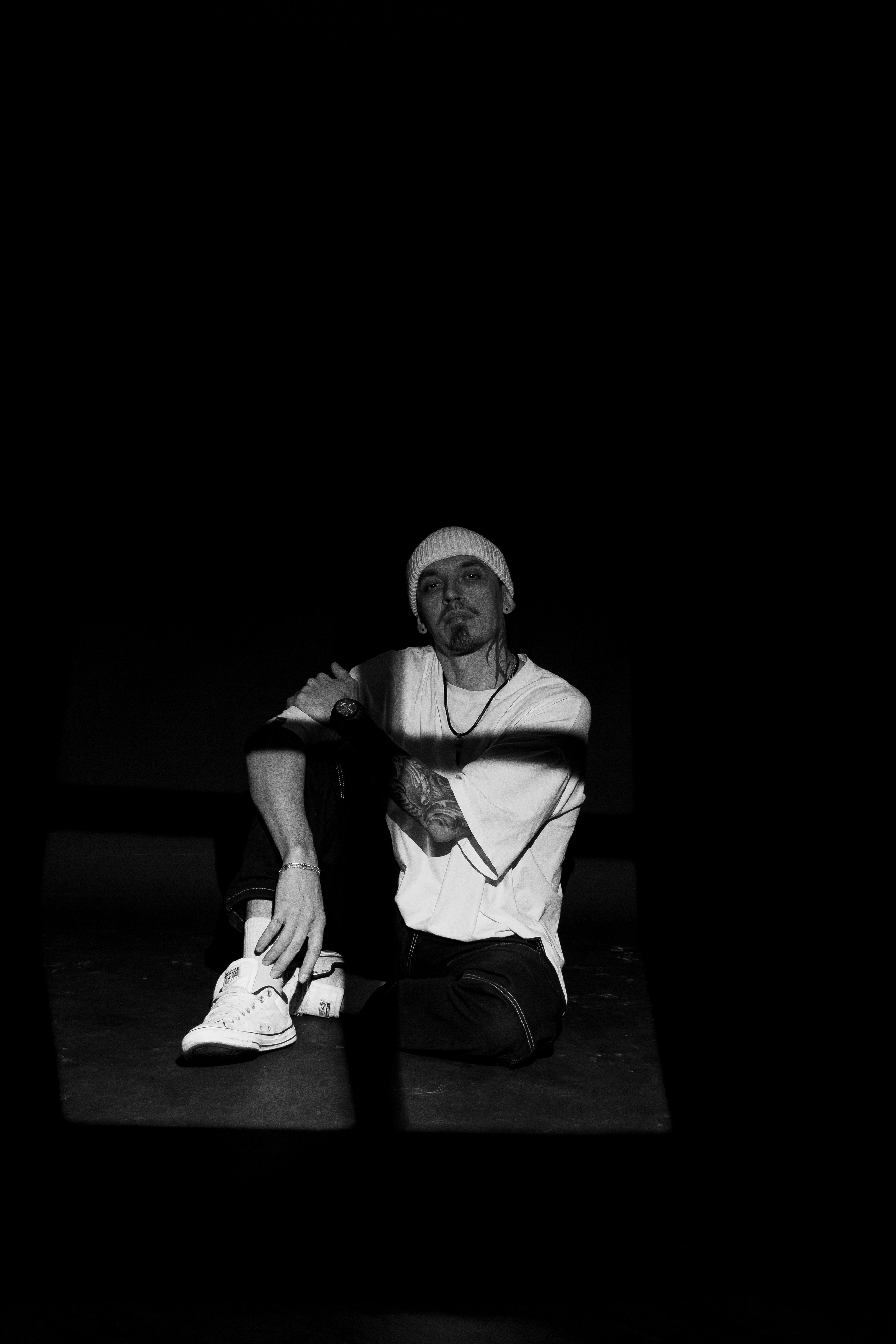 Мужской портрет. ФОТОГРАФ НАБЕРЕЖНЫЕ ЧЕЛНЫ