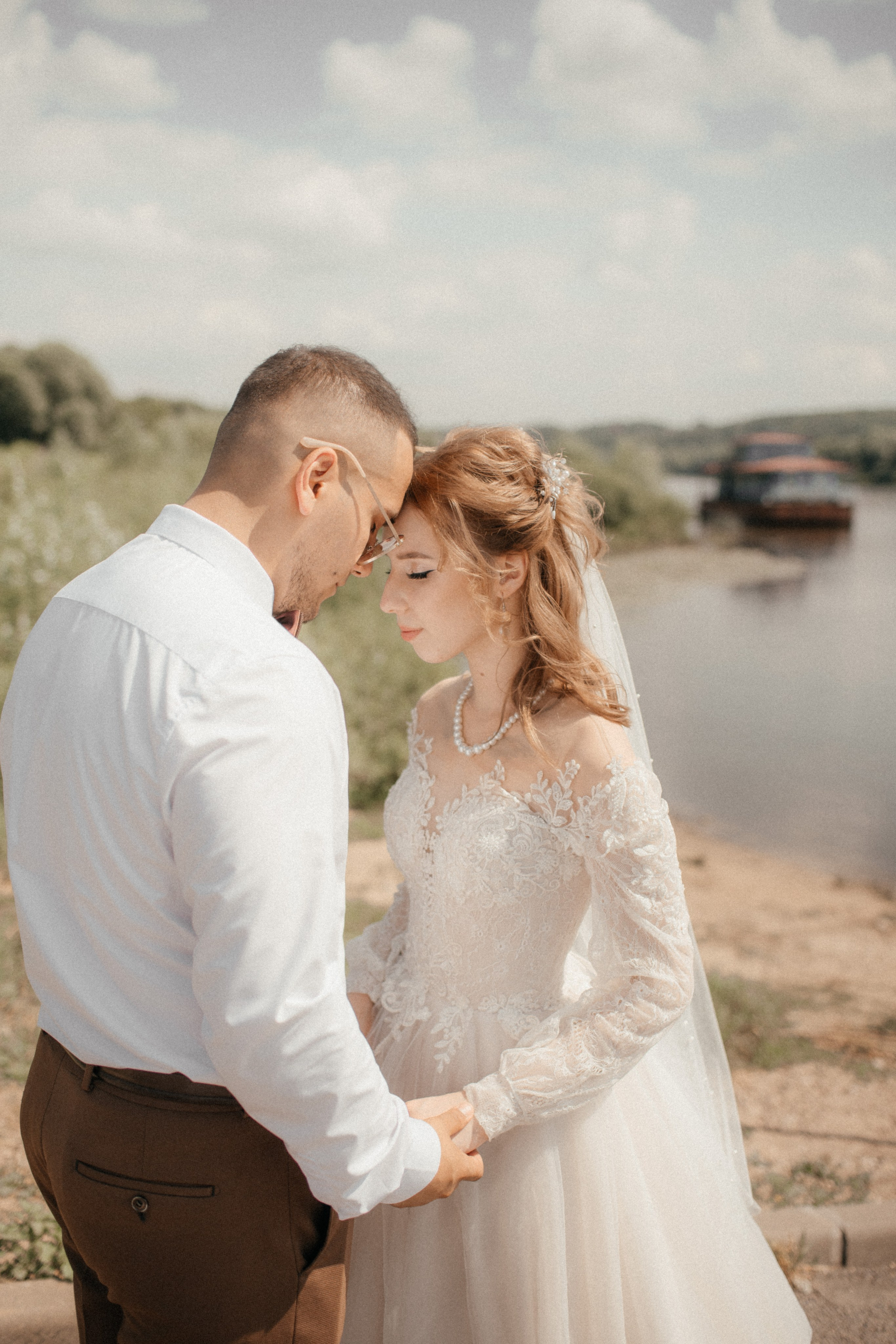 Свадьба. Фотограф Алиса Чечина. Калуга. Товарково