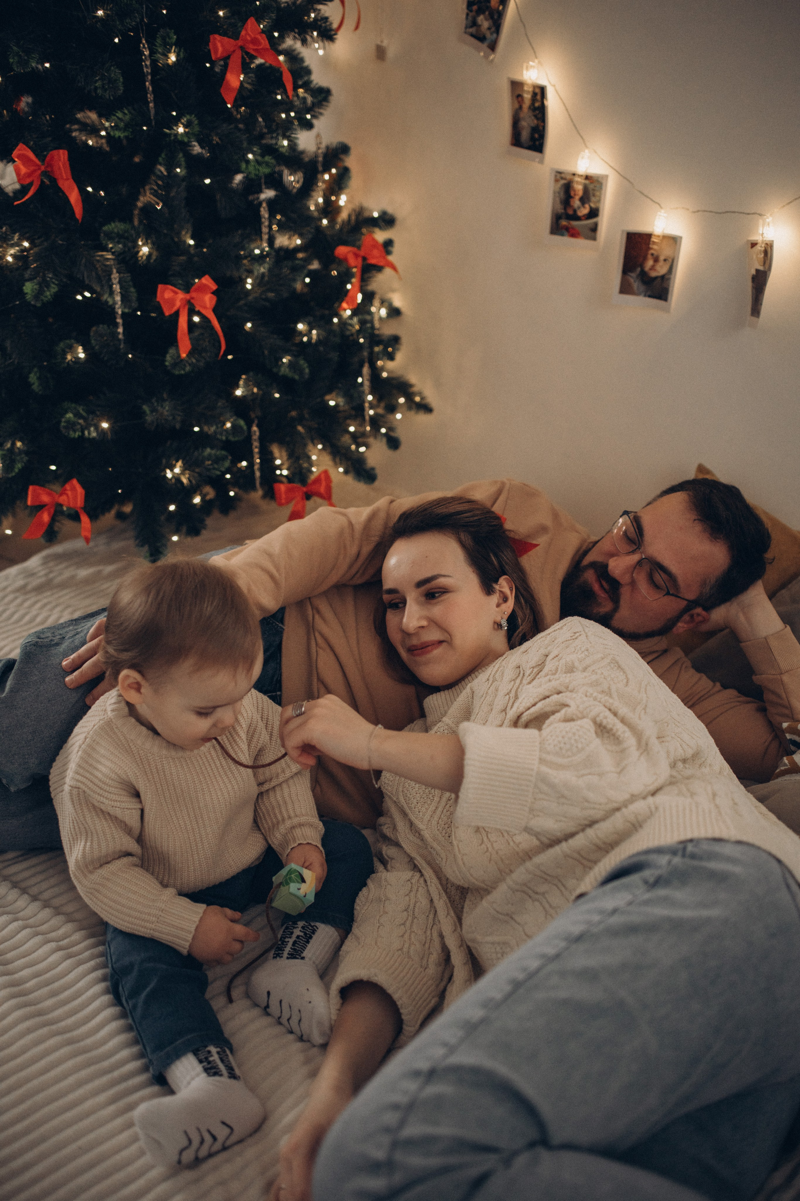 Дома. Фотограф Алиса Чечина. Калуга. Товарково