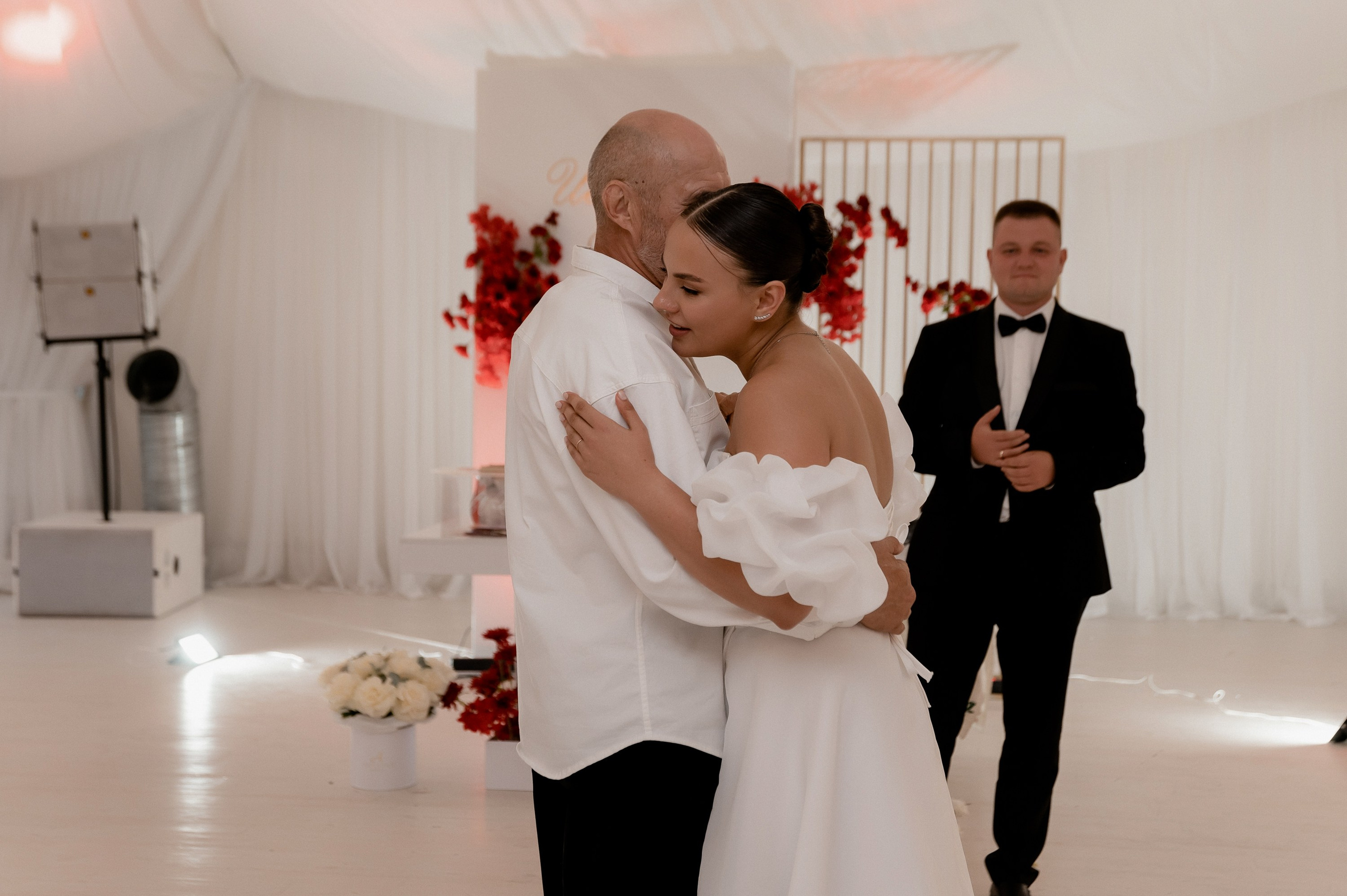 Иван и Анна. Фотограф Анна Пятак