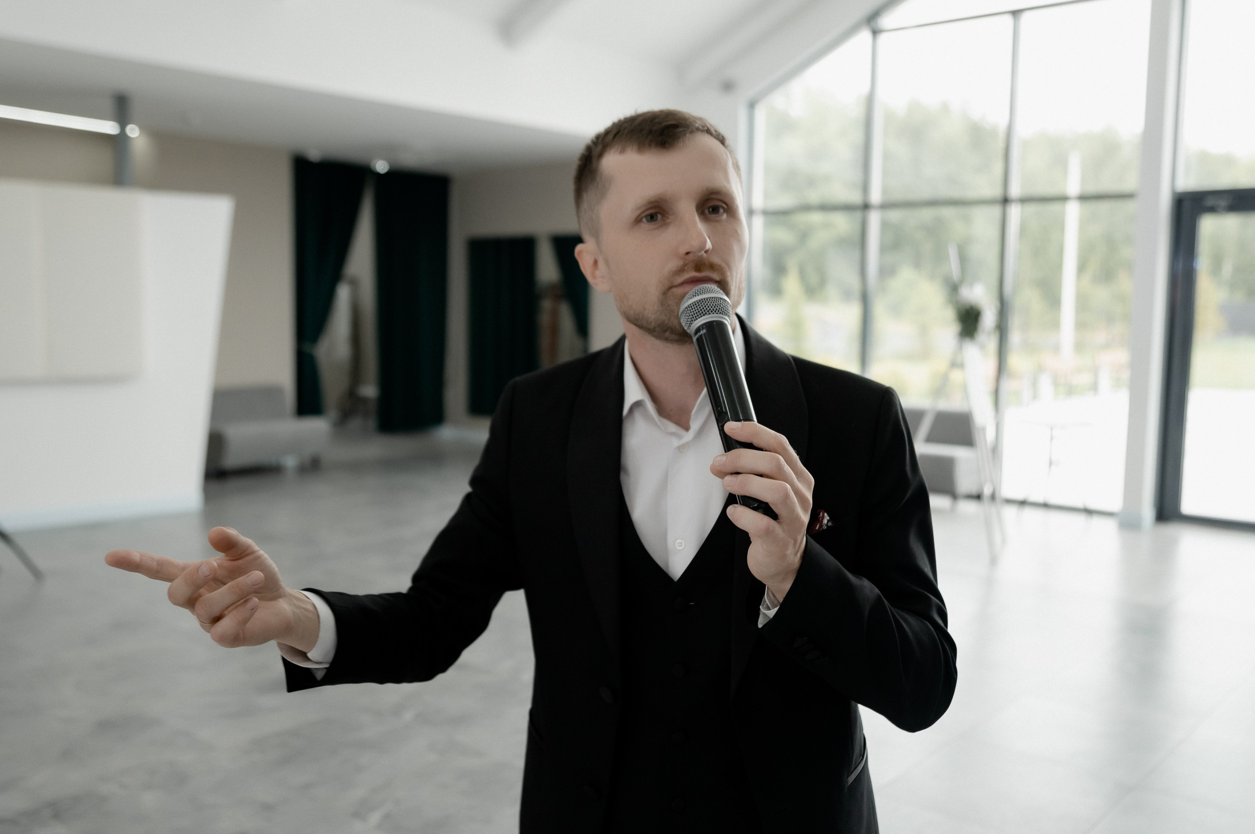 Алексей и Анастасия. Фотограф Анна Пятак