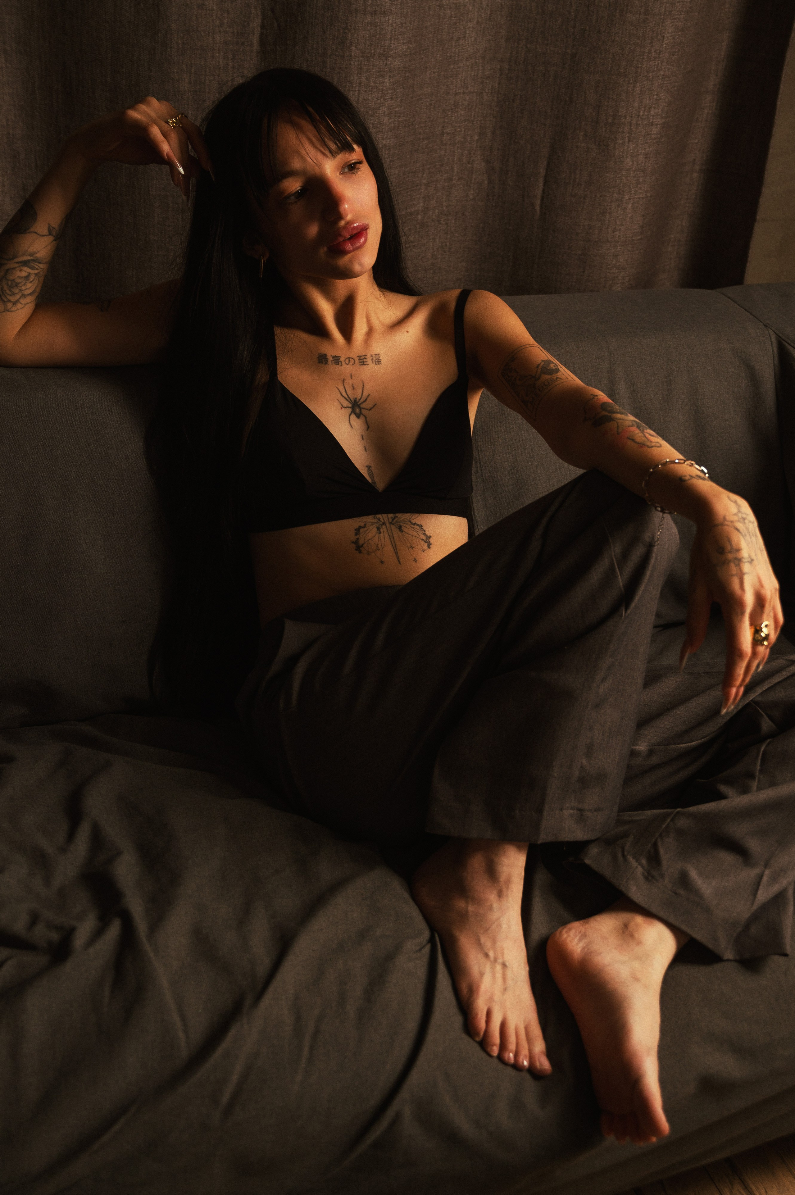 Ната. Фотограф Улан-Удэ, Бурятия