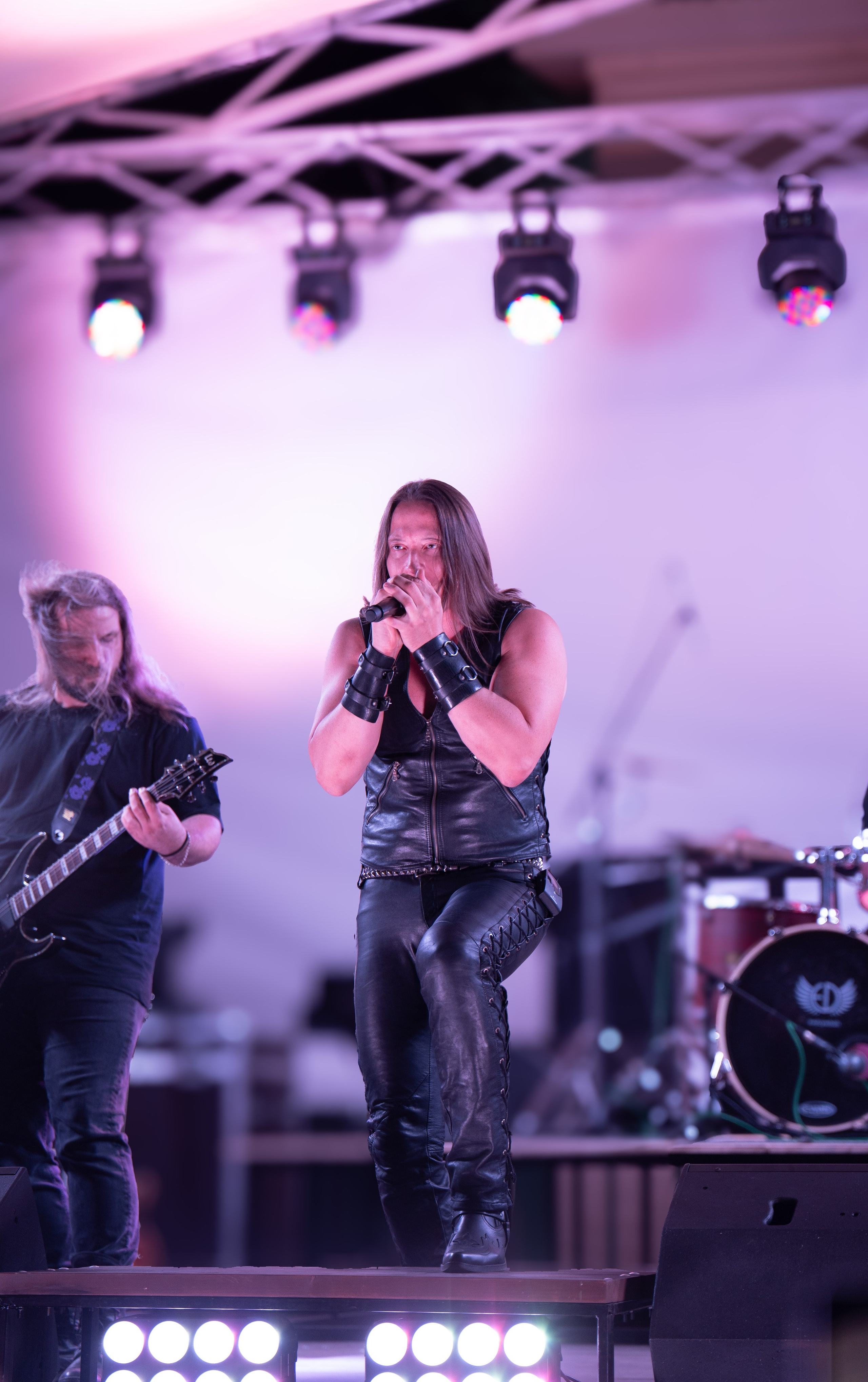 Концертный фотограф Ростов-на-Дону. Фотограф в Ростове-на-Дону Елизаваета Маковей