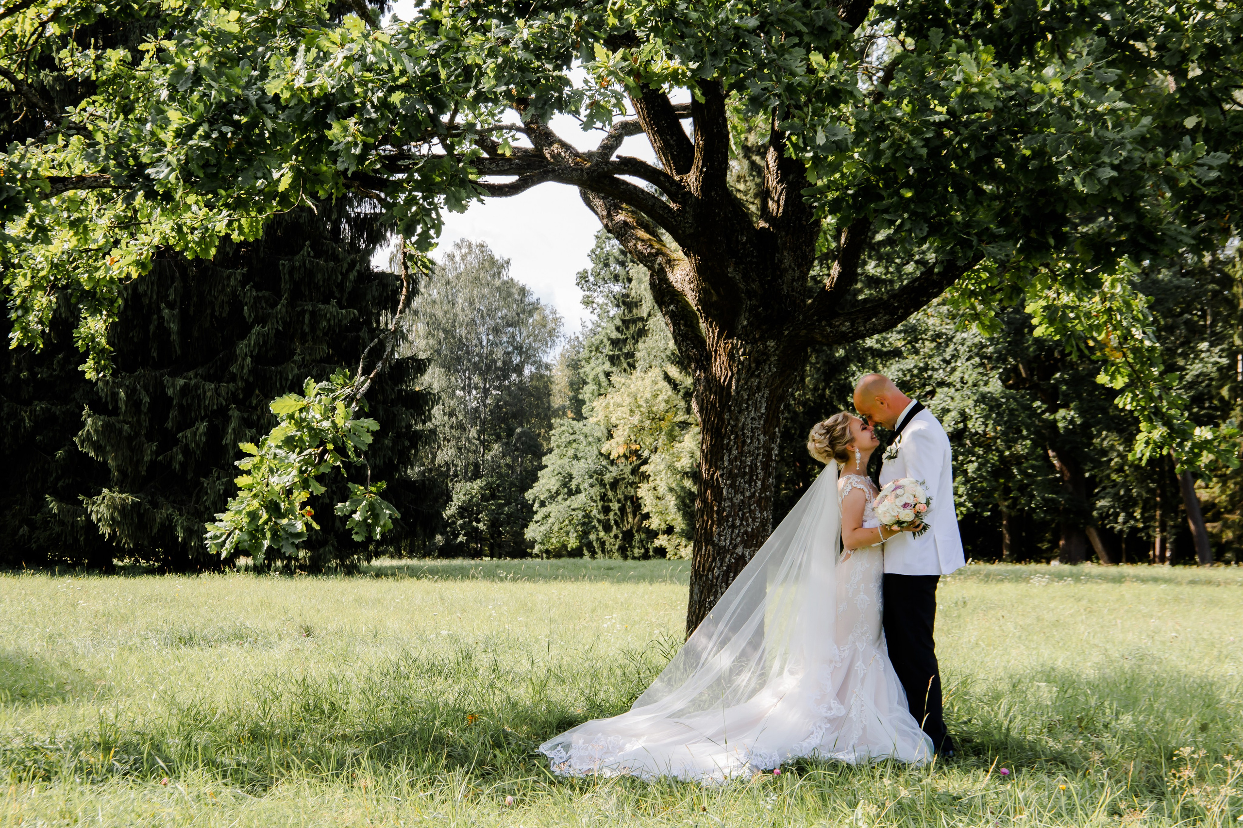 Свадьба — Мария и Руслан 28/08. Свадебный и семейный фотограф в Санкт-Петербурге Макеева Наталья