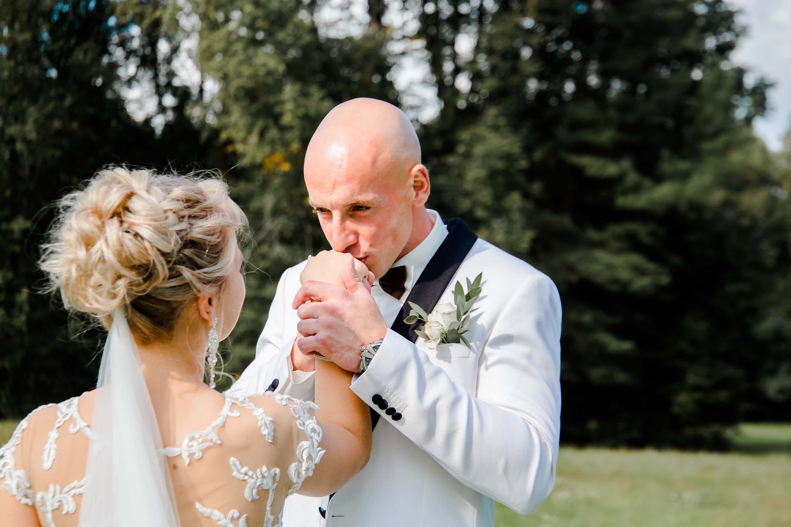 Свадьба — Мария и Руслан 28/08. Свадебный и семейный фотограф в Санкт-Петербурге Макеева Наталья
