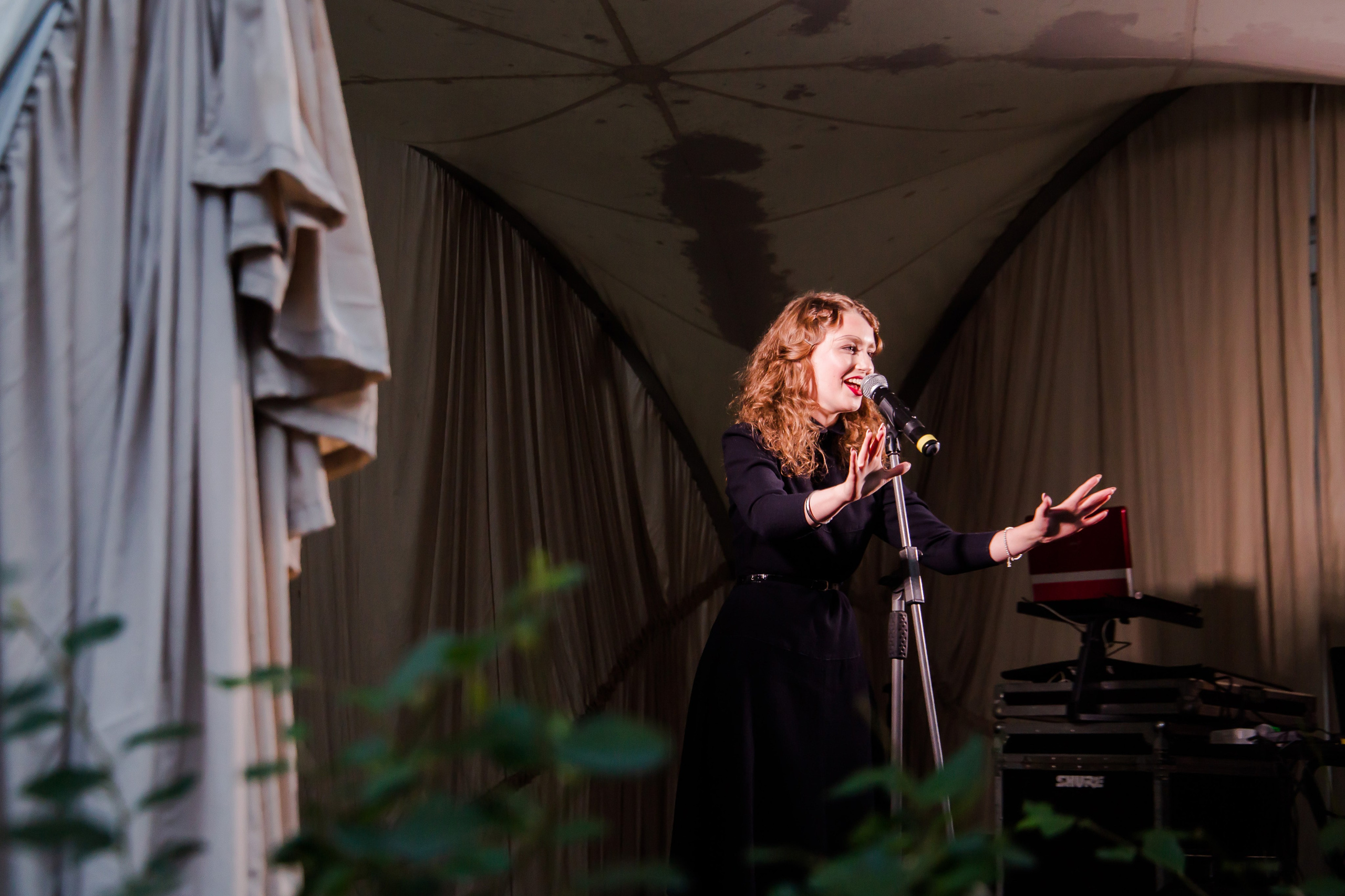 Репортаж — Фестиваль «Мелодии театра и кино». Свадебный и семейный фотограф в Санкт-Петербурге Макеева Наталья