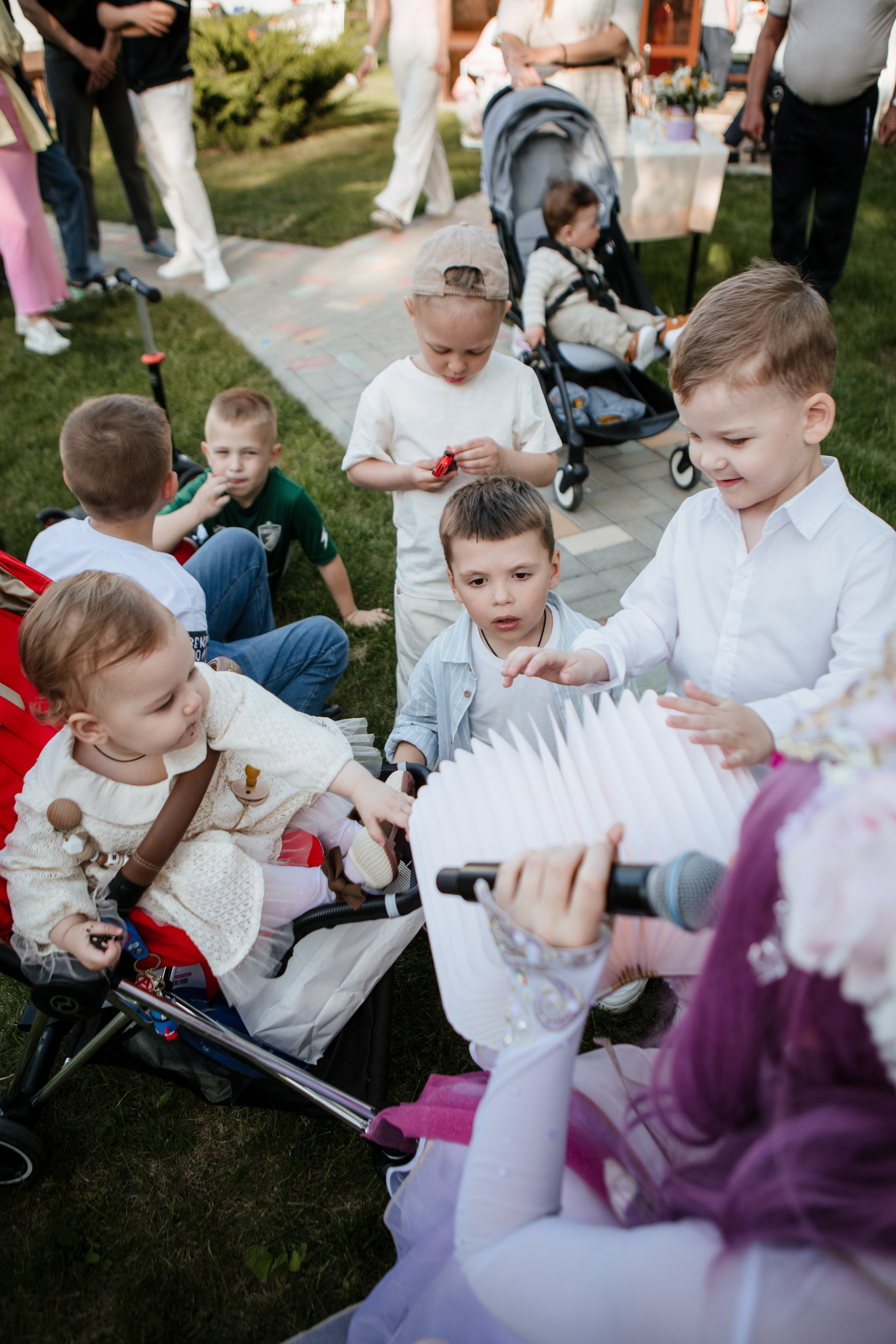 Майе годик. Фотограф в Волгограде и Москве | Анастасия Лаврова