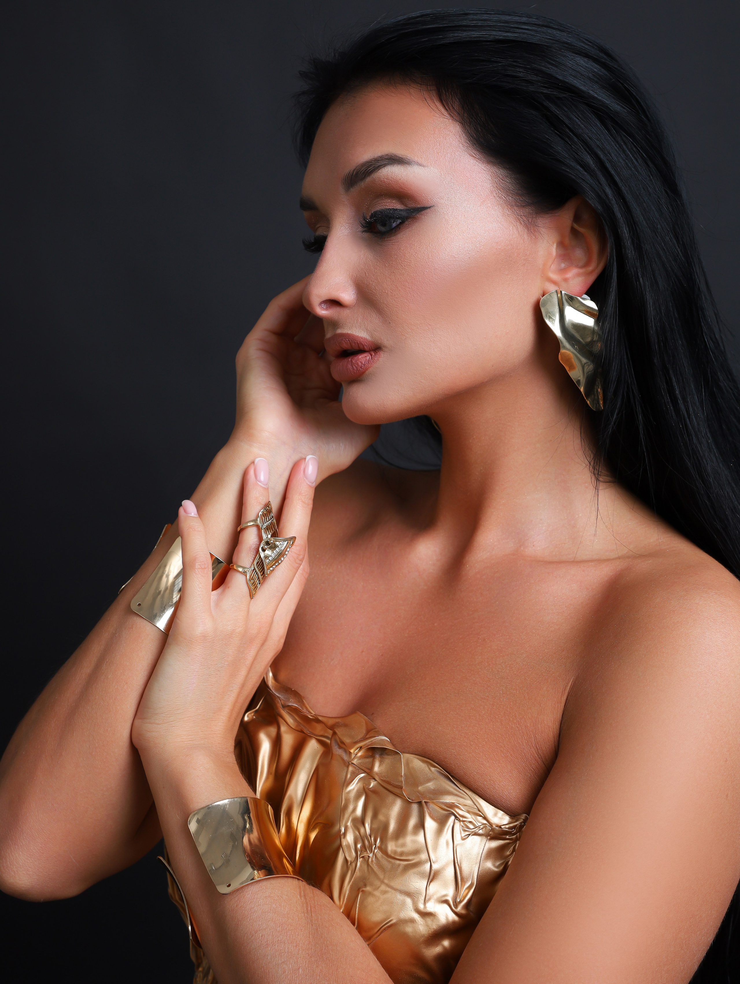 Индивидуальные фотосессии. Съемка для маркетплейс г. Иваново Ольга Денисенко