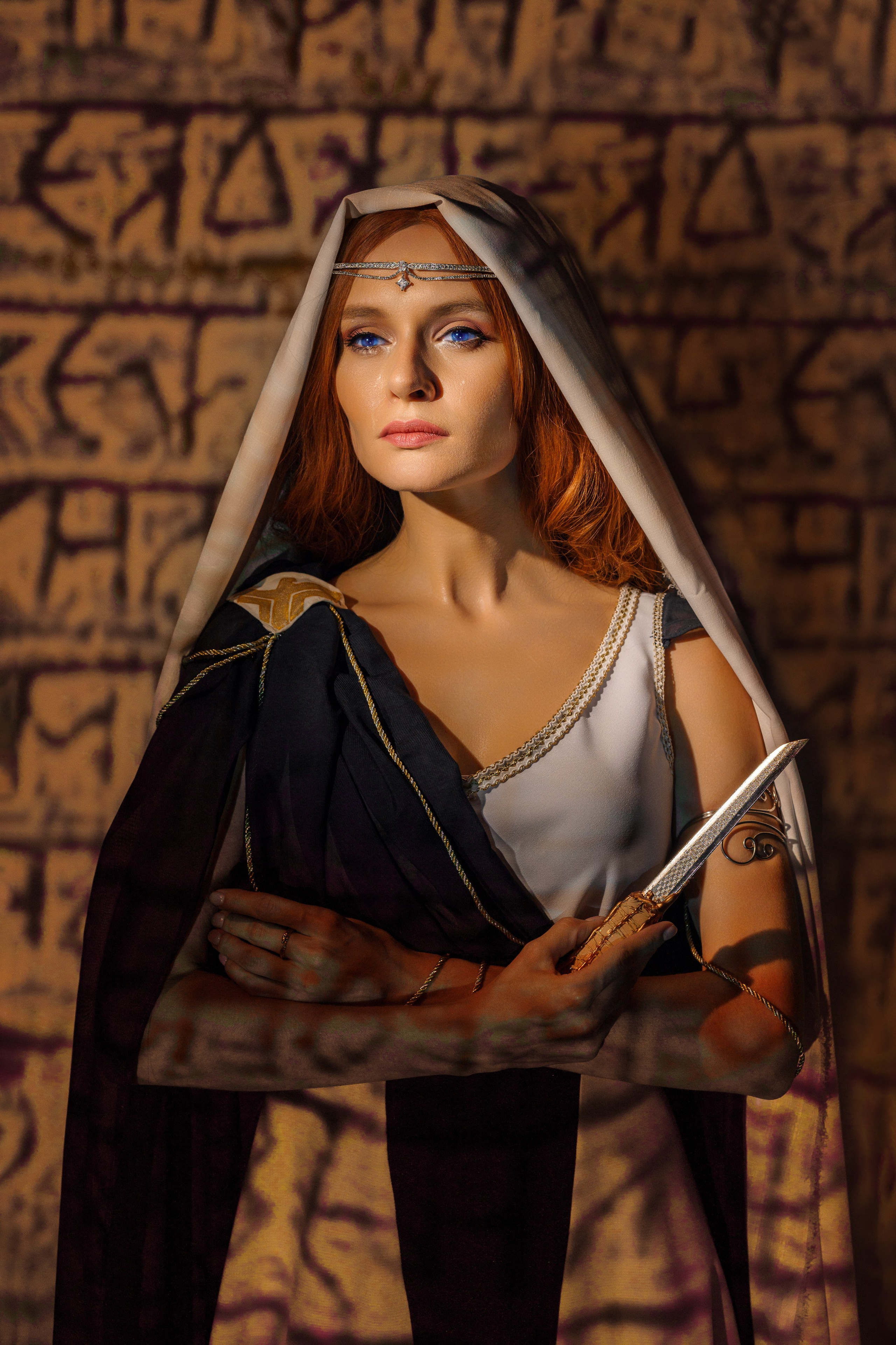 Косплеи. Фотохудожник в Тольятти и Самаре Валентина Суворова